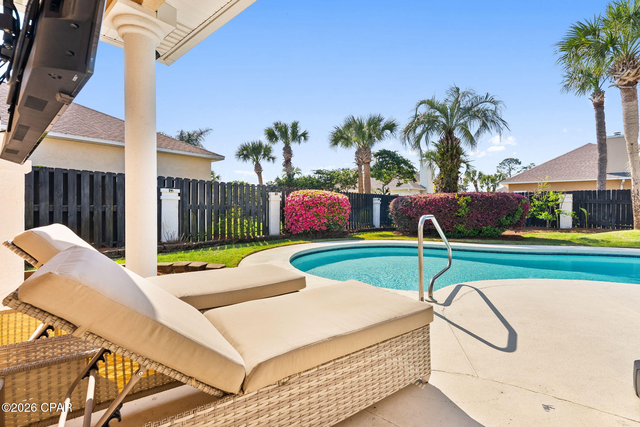 Palm Bay Unit 1 - Residential