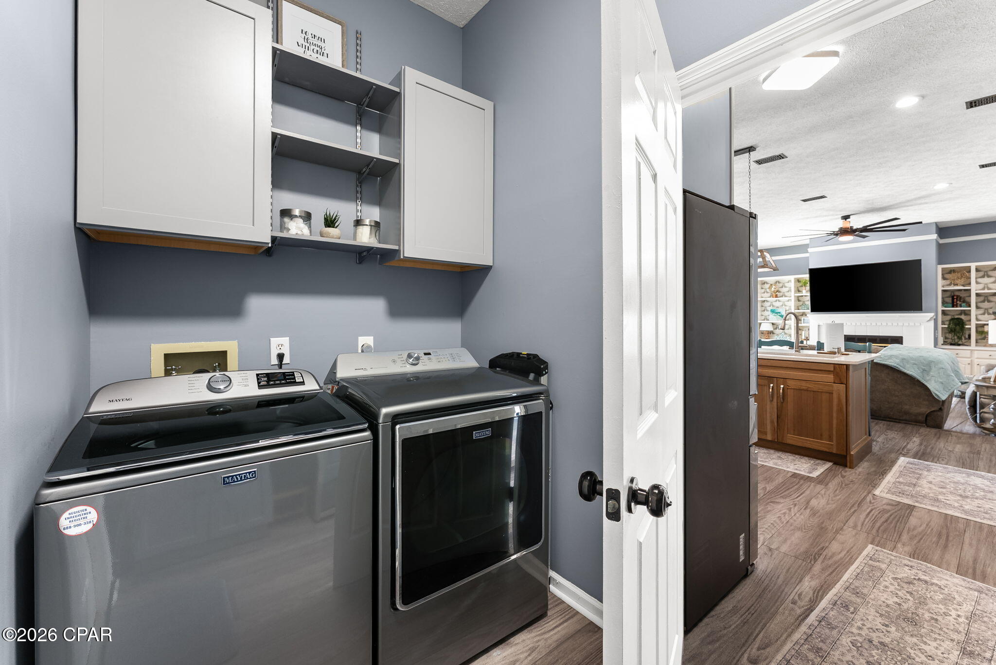 Palm Bay Unit 1 - Residential