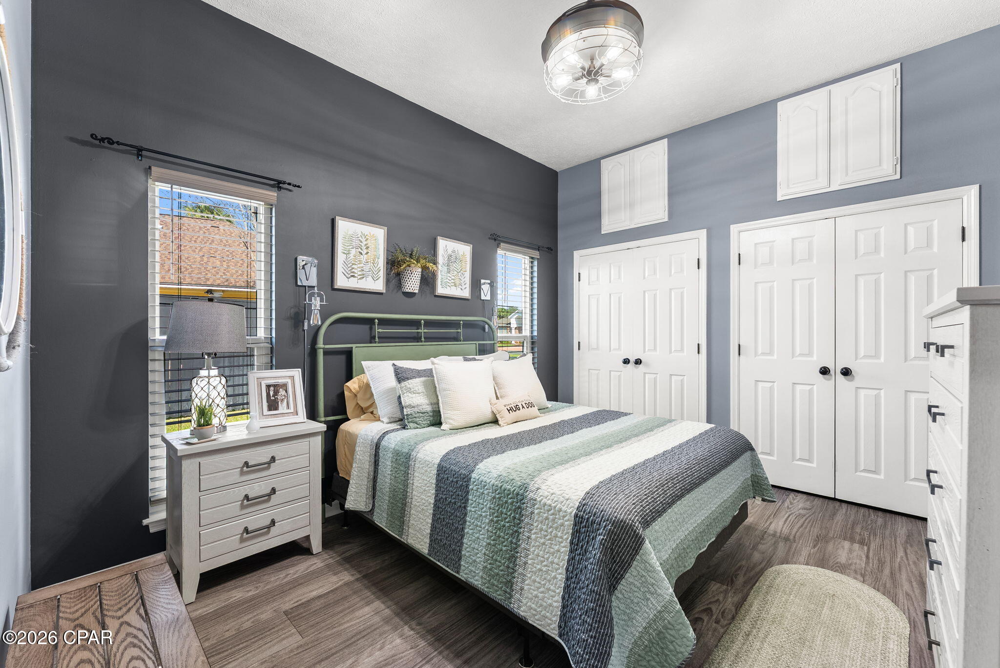 Palm Bay Unit 1 - Residential