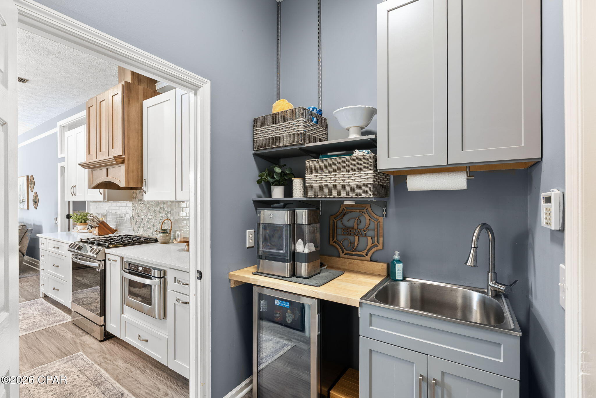 Palm Bay Unit 1 - Residential