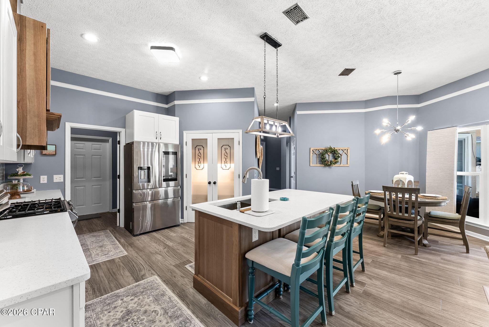 Palm Bay Unit 1 - Residential