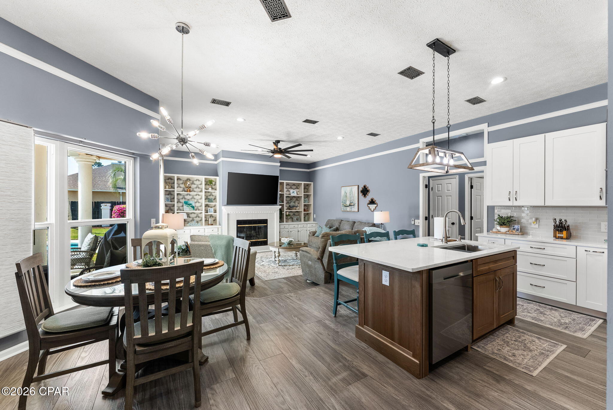 Palm Bay Unit 1 - Residential