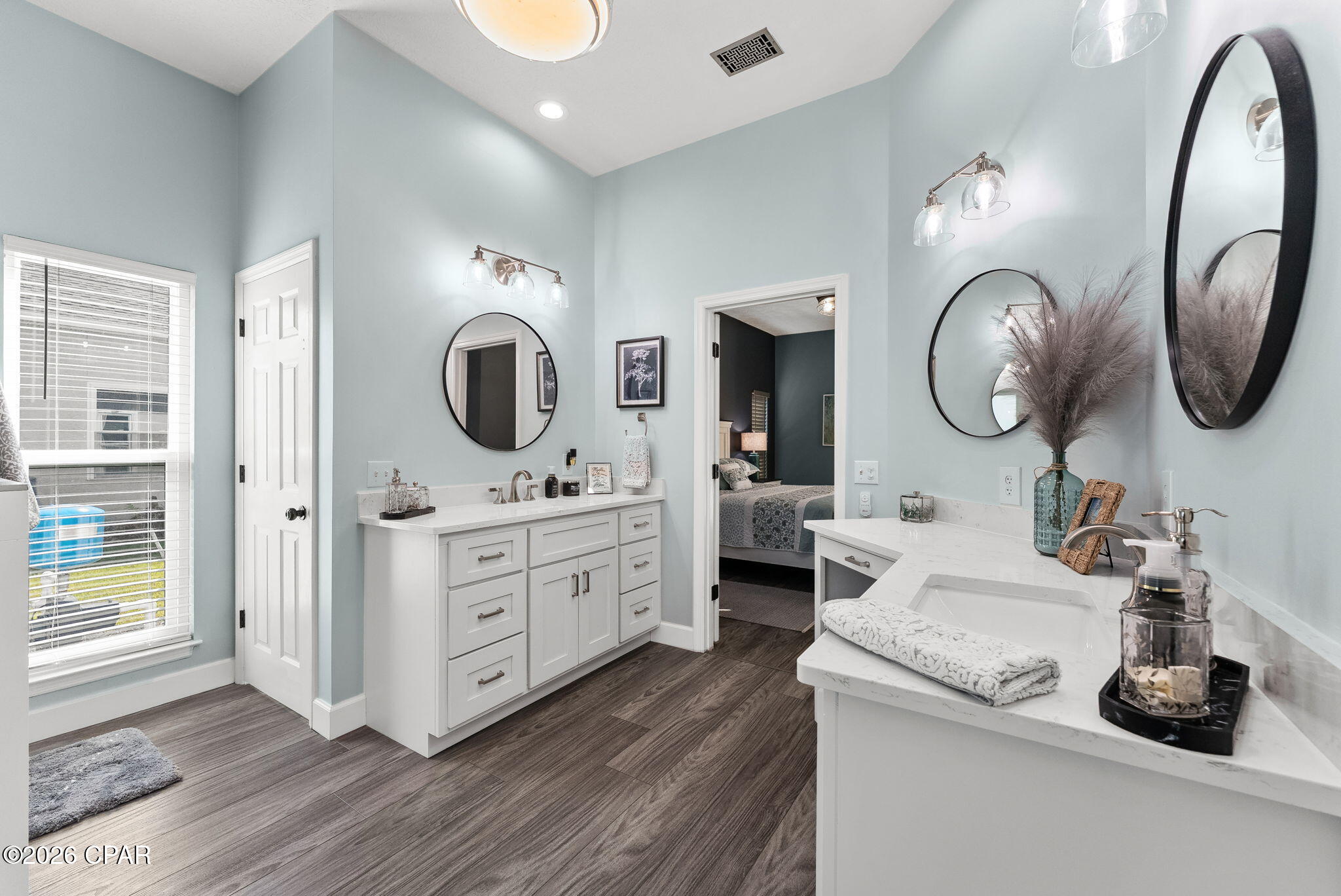 Palm Bay Unit 1 - Residential