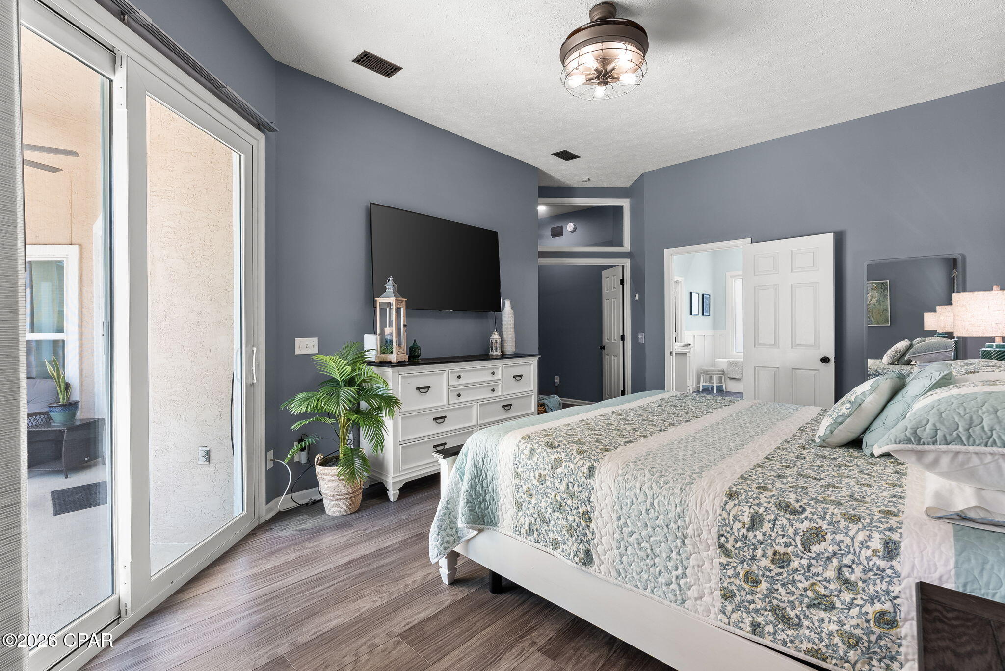 Palm Bay Unit 1 - Residential