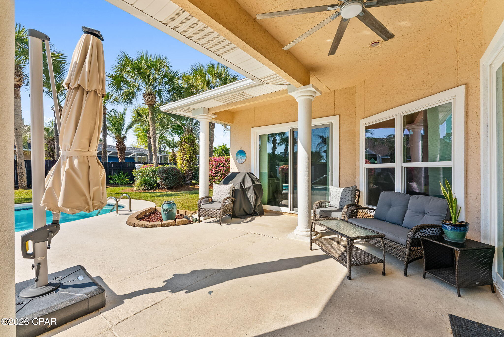 Palm Bay Unit 1 - Residential