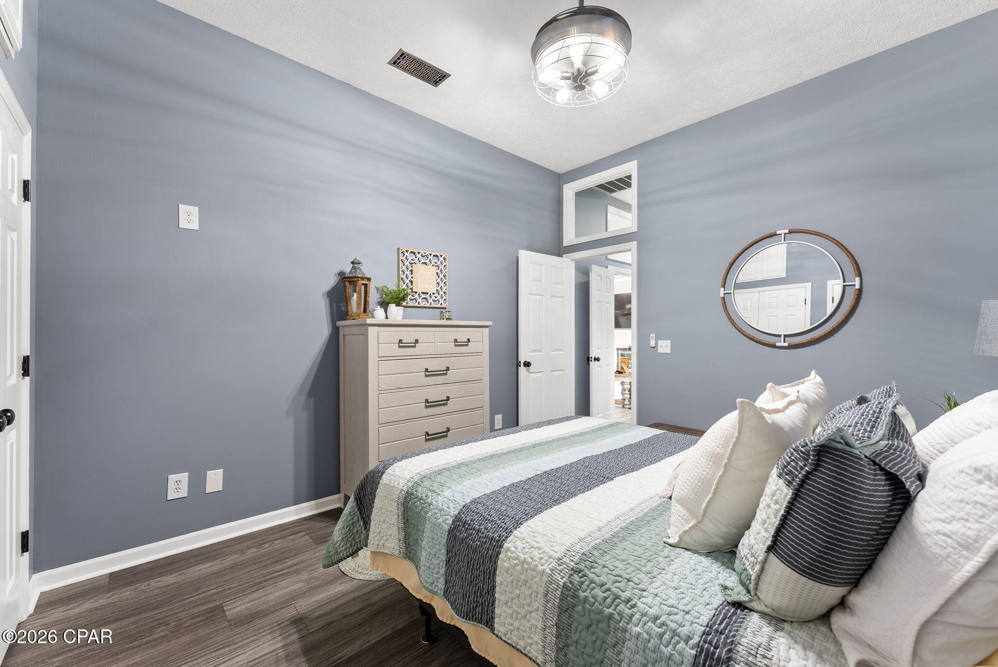 Palm Bay Unit 1 - Residential