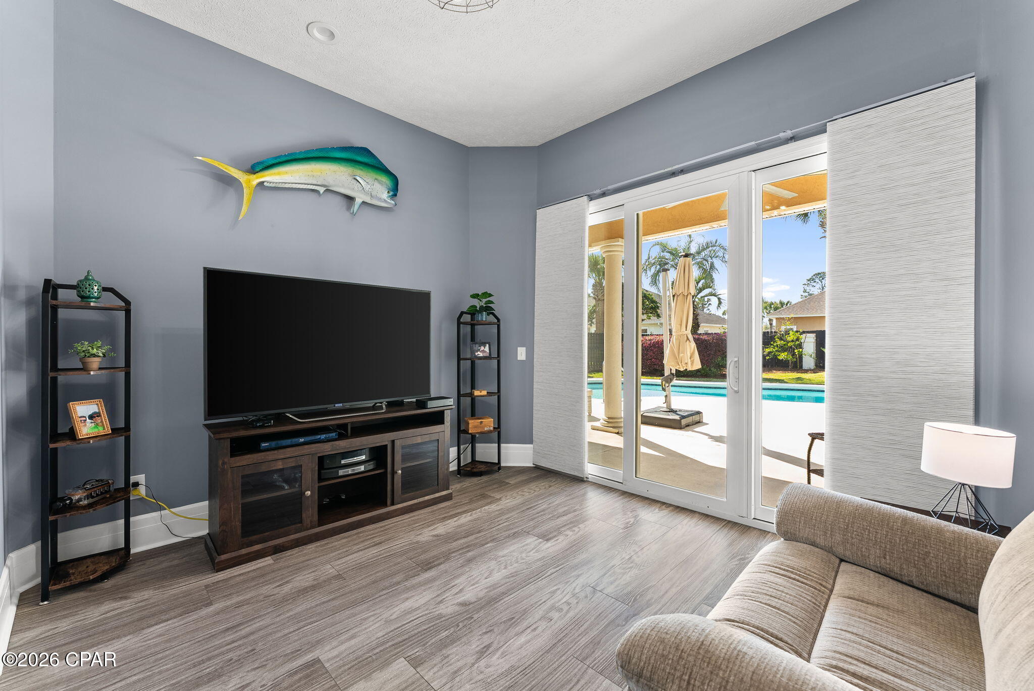 Palm Bay Unit 1 - Residential