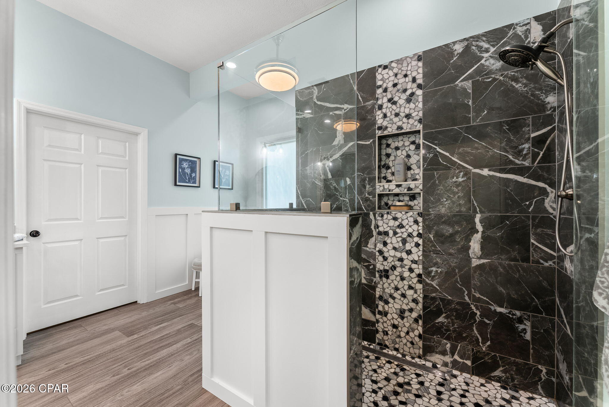 Palm Bay Unit 1 - Residential