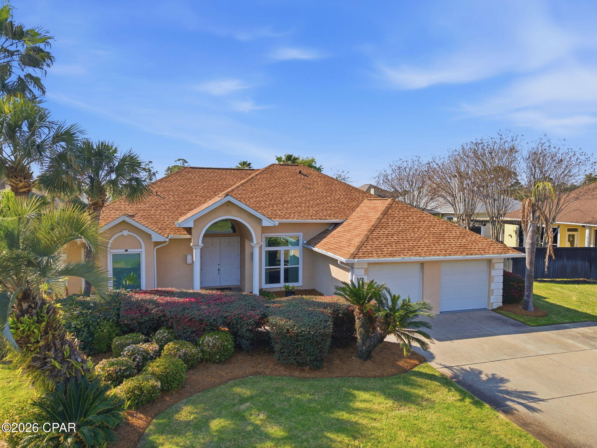 Palm Bay Unit 1 - Residential