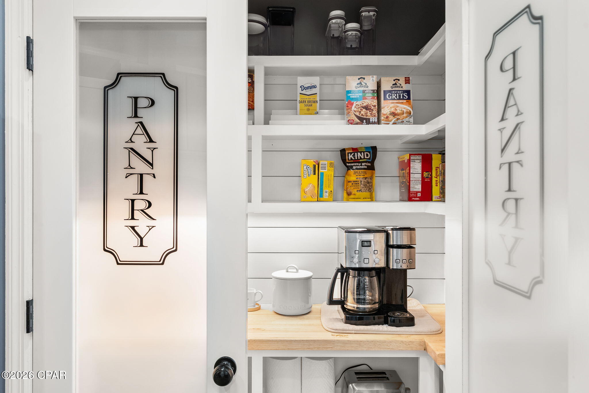 Palm Bay Unit 1 - Residential