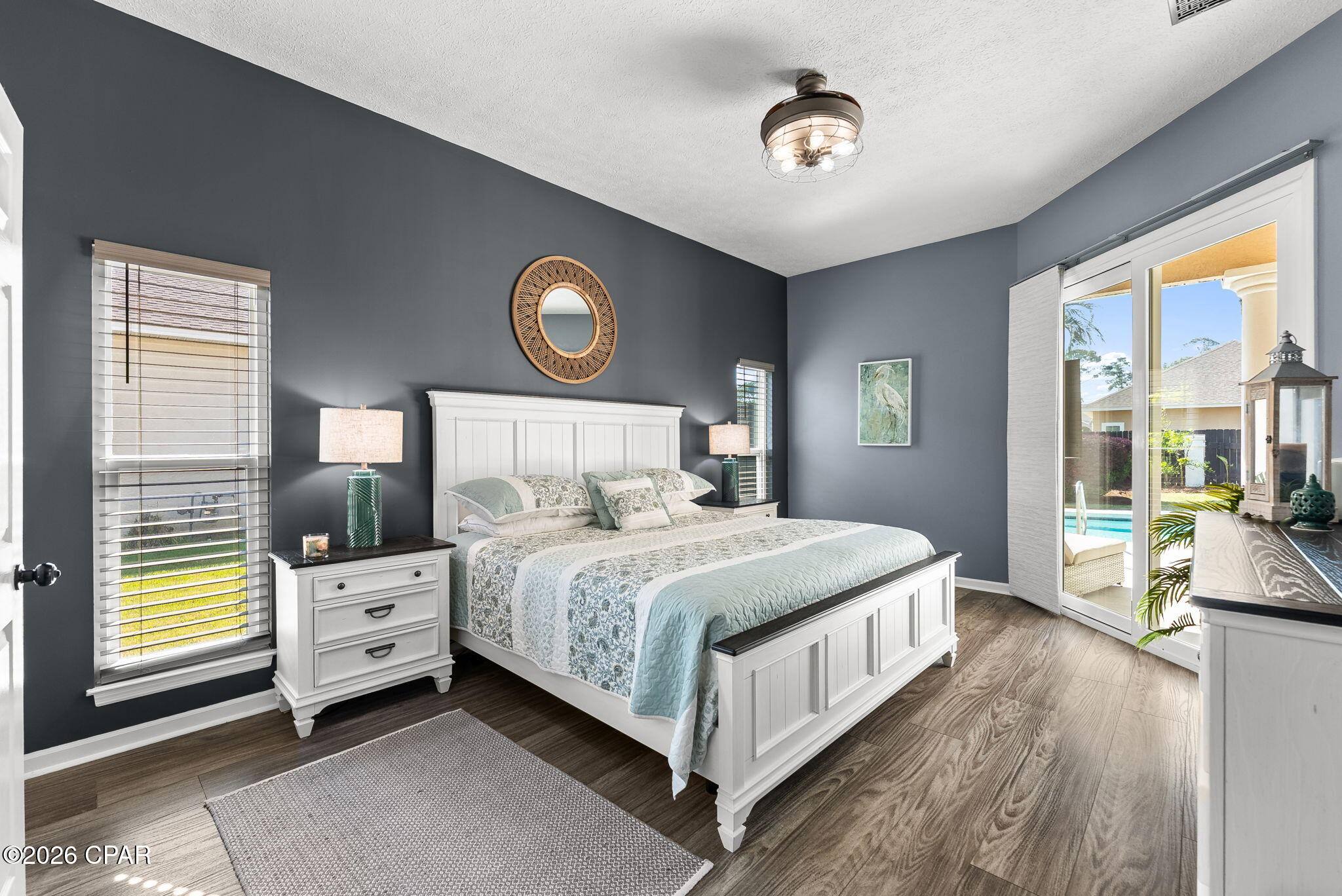 Palm Bay Unit 1 - Residential