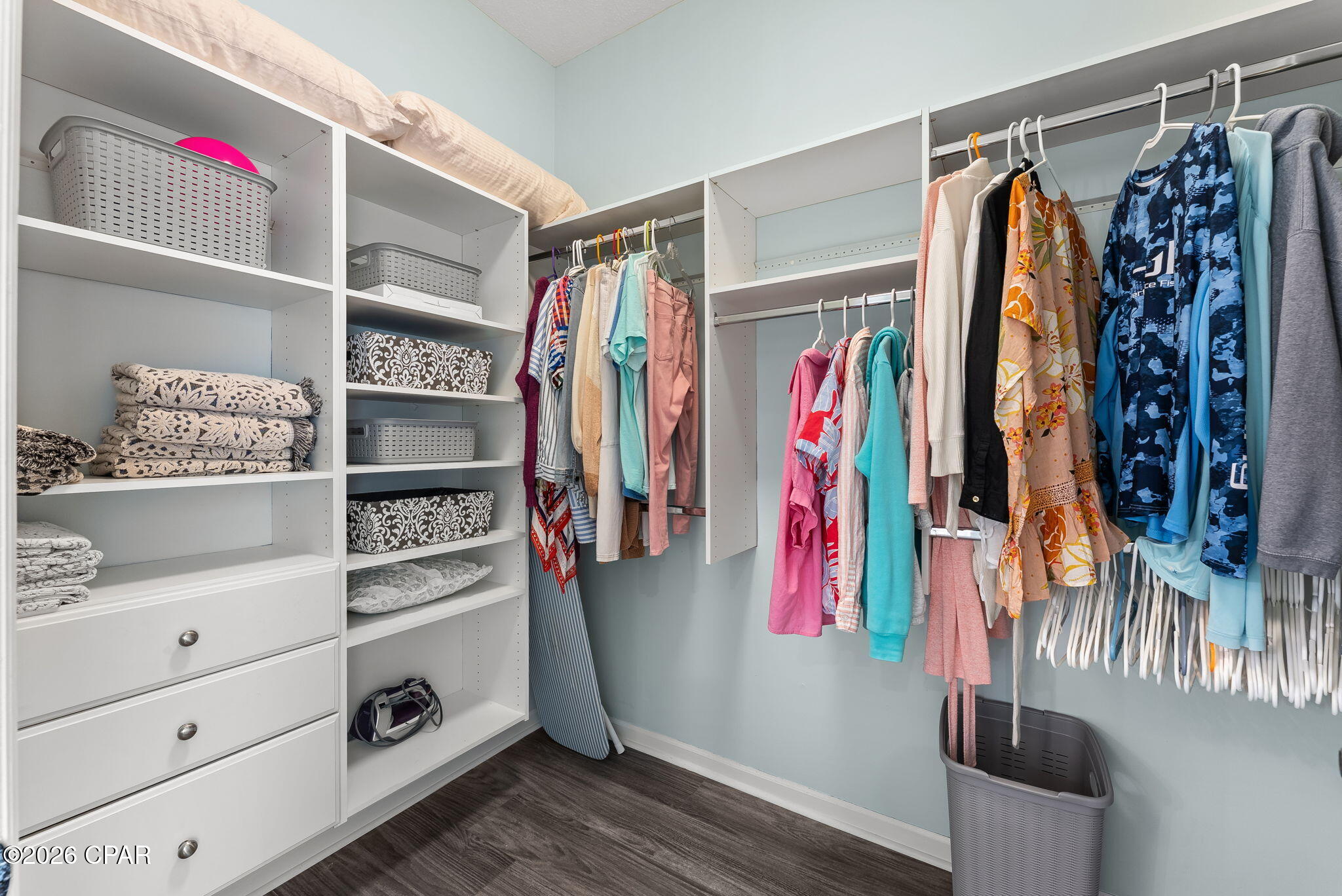 Palm Bay Unit 1 - Residential