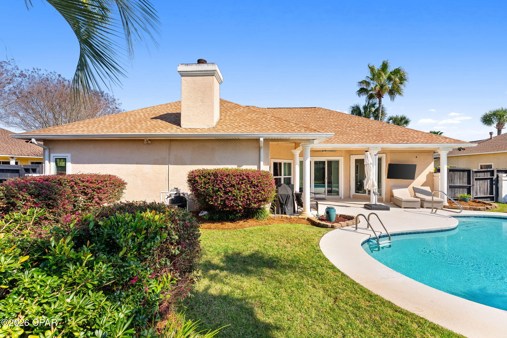 Palm Bay Unit 1 - Residential