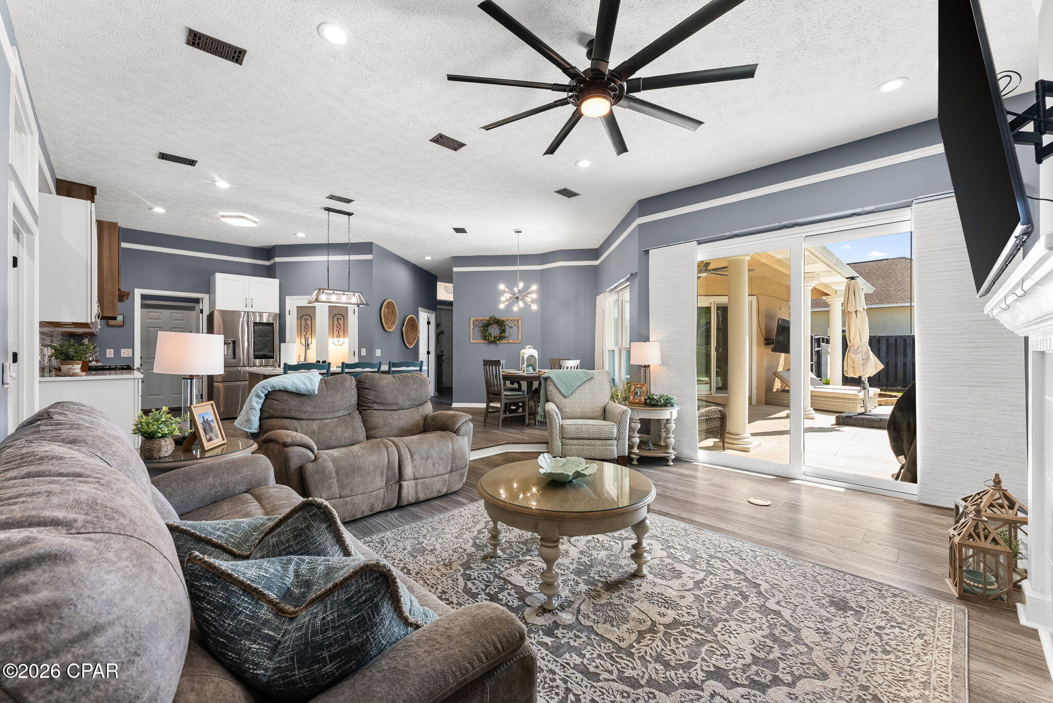 Palm Bay Unit 1 - Residential