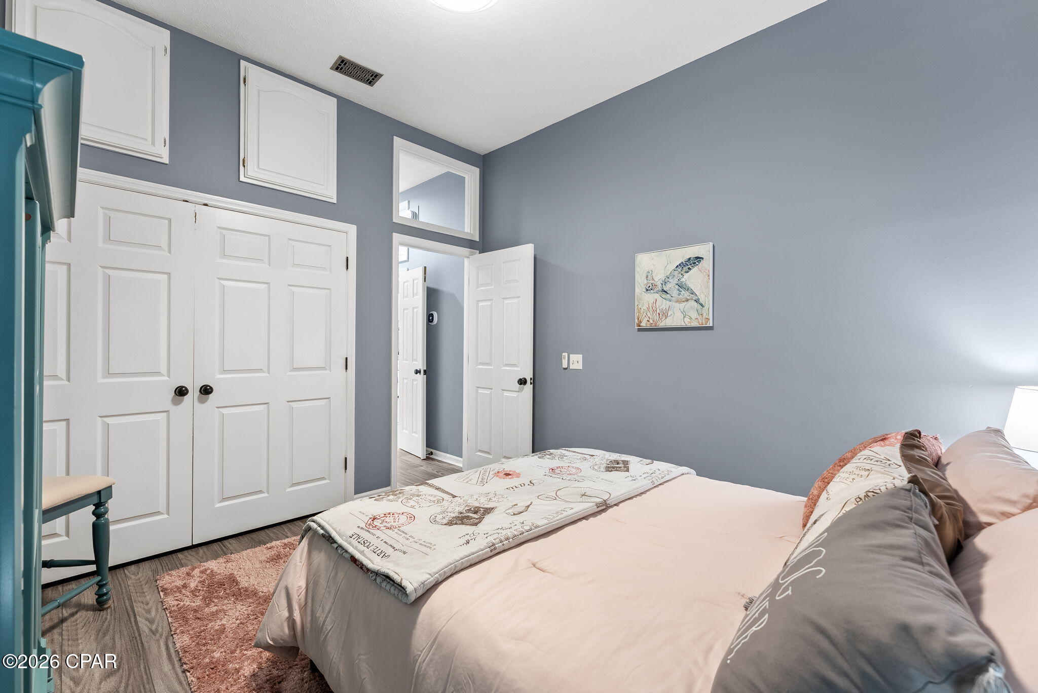 Palm Bay Unit 1 - Residential