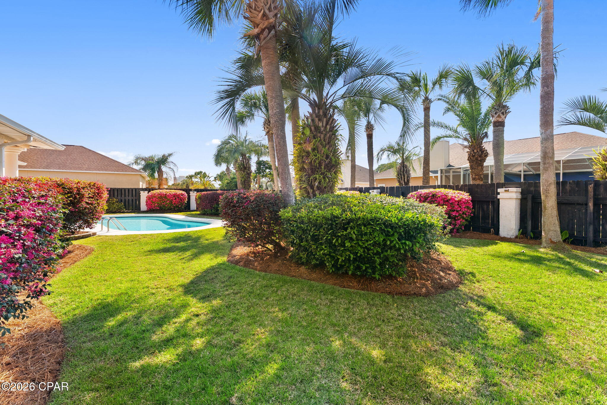 Palm Bay Unit 1 - Residential