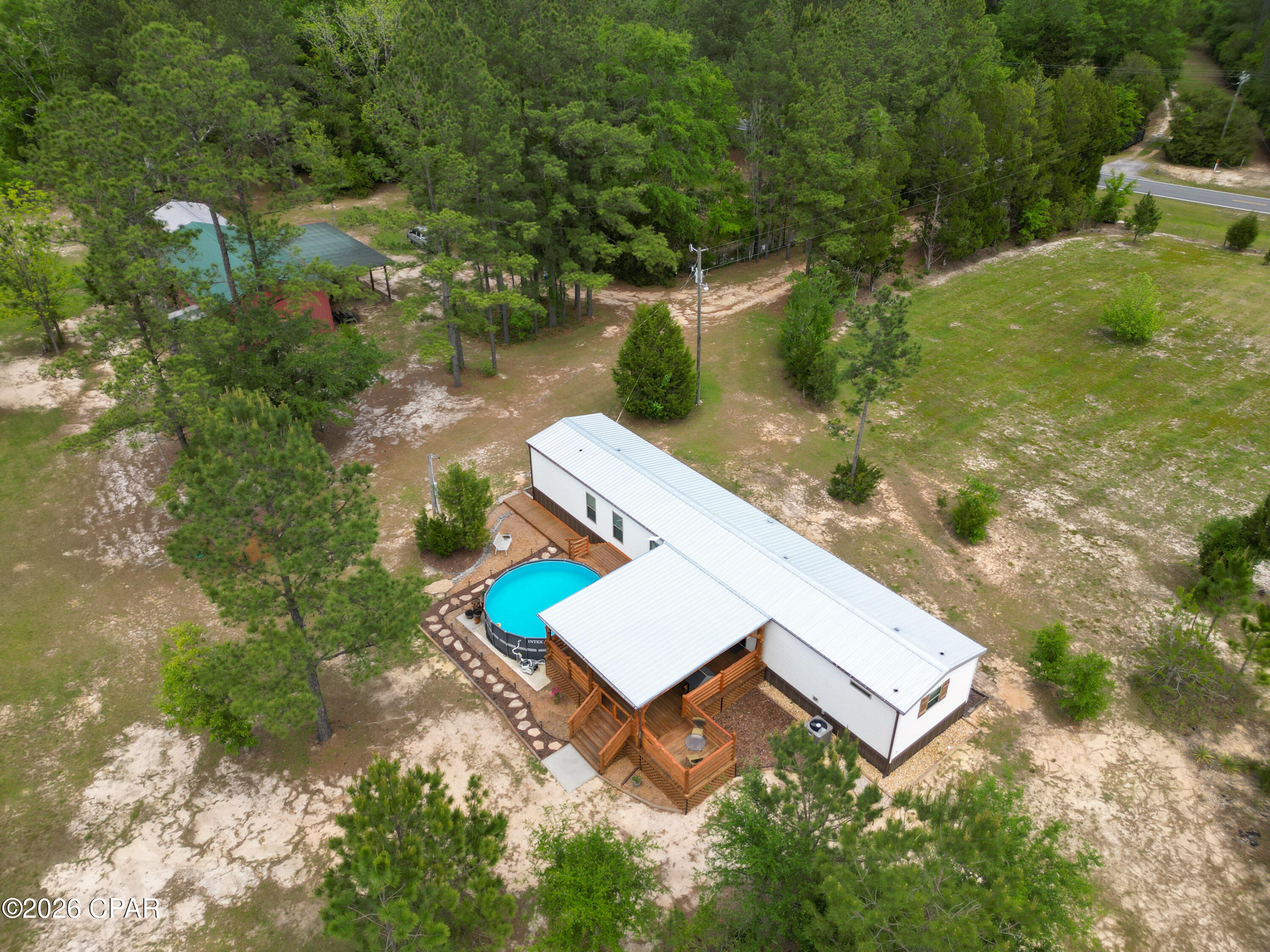 [No Recorded Subdiv] - Residential