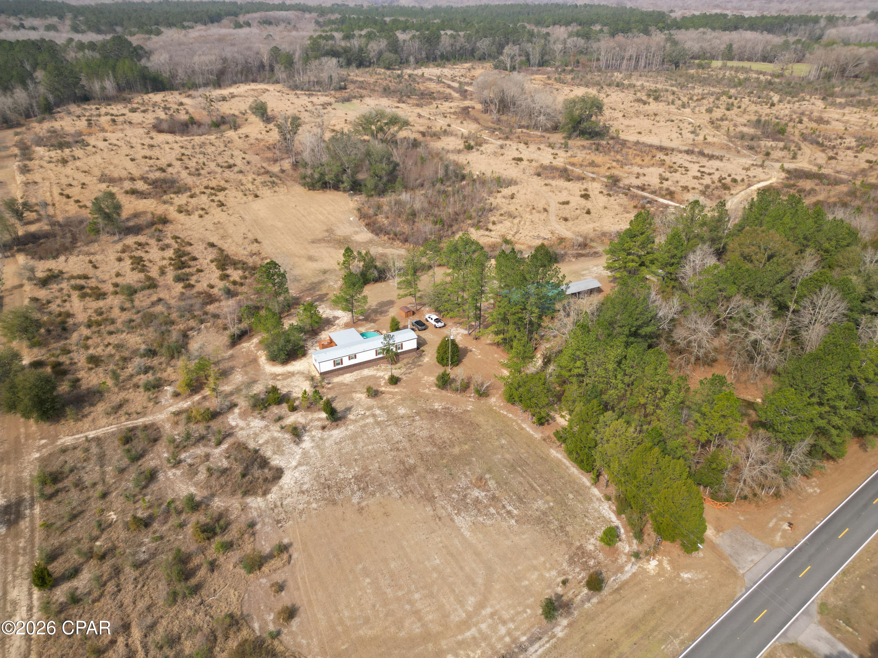 [No Recorded Subdiv] - Residential