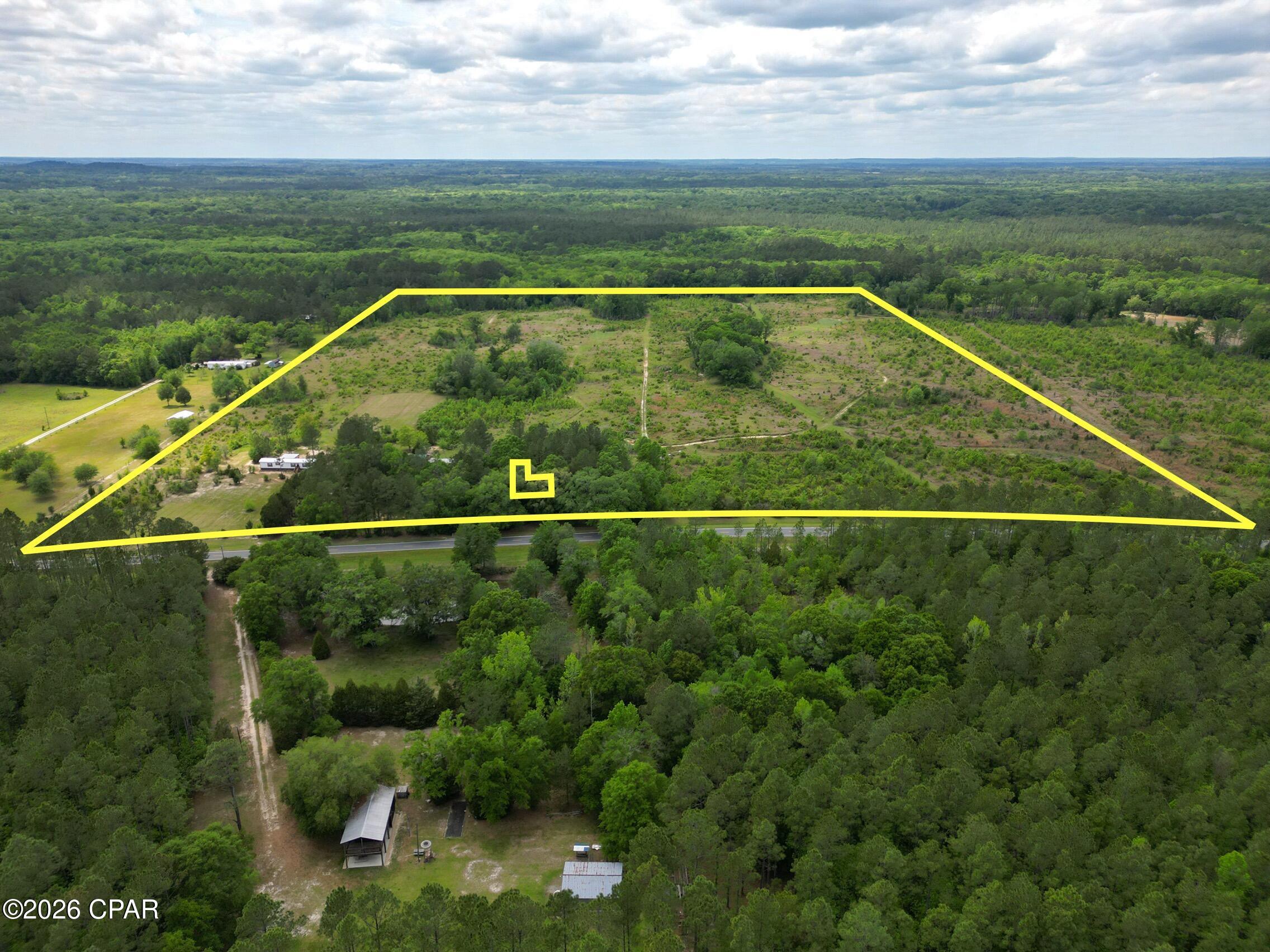 [No Recorded Subdiv] - Residential