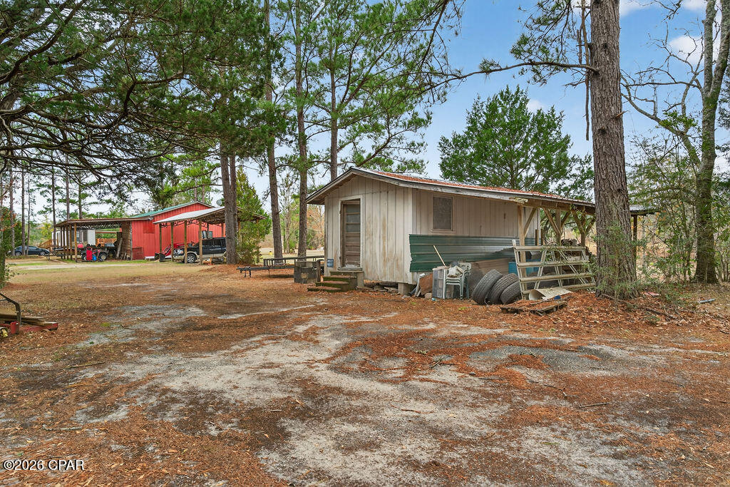 [No Recorded Subdiv] - Residential