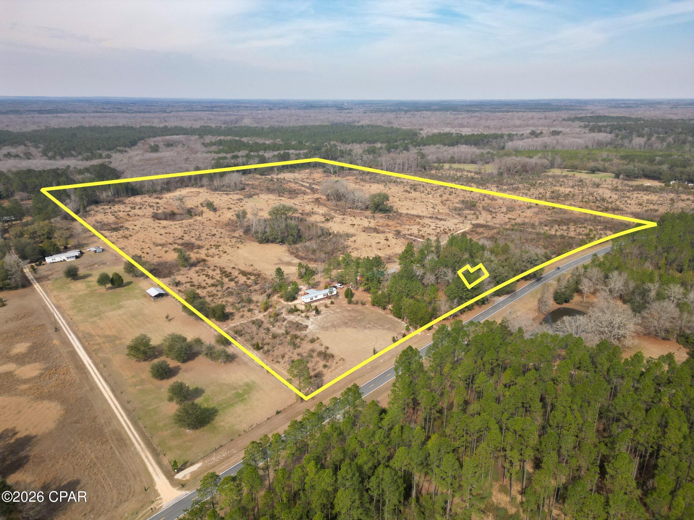 [No Recorded Subdiv] - Residential