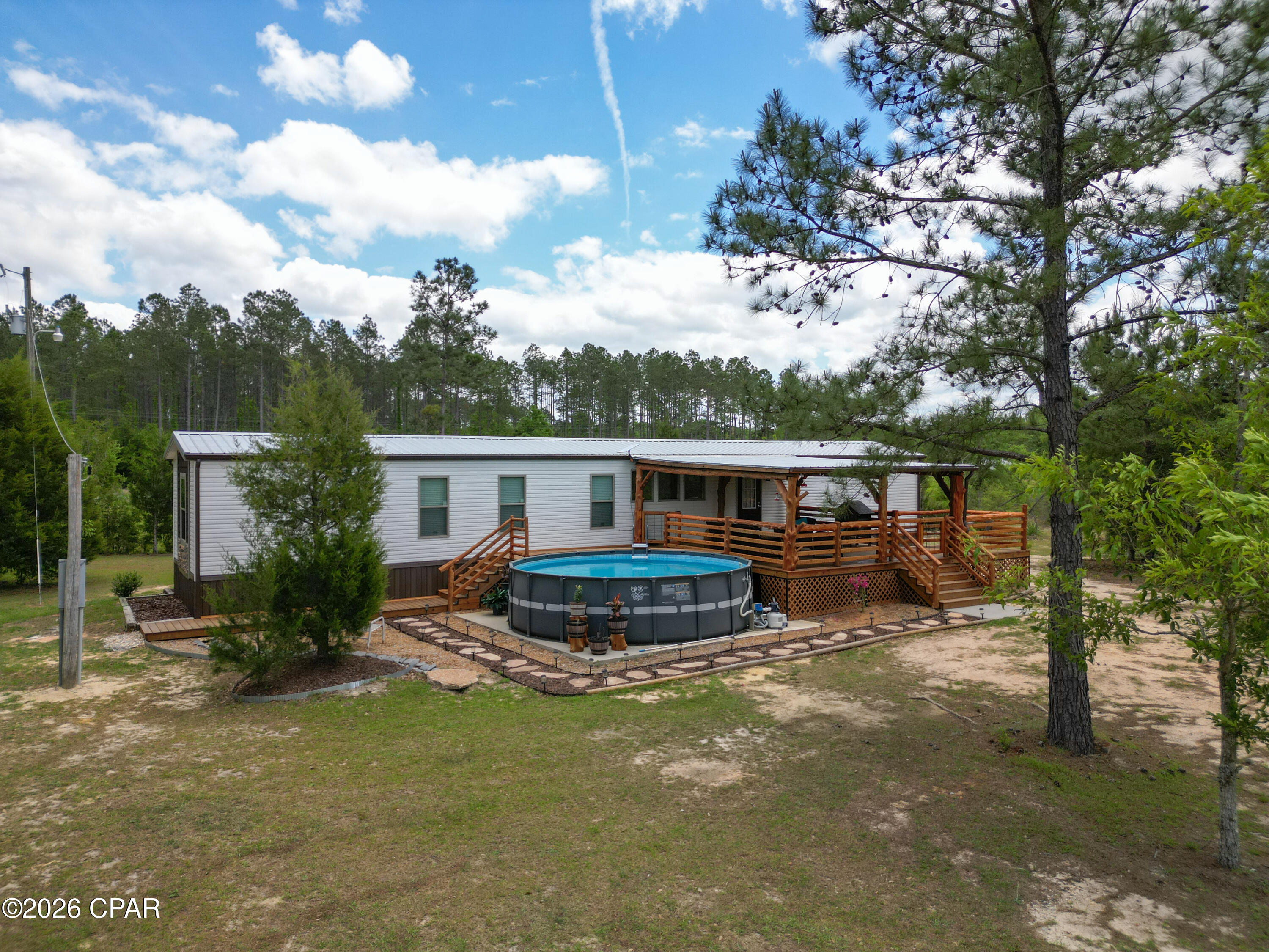 [No Recorded Subdiv] - Residential