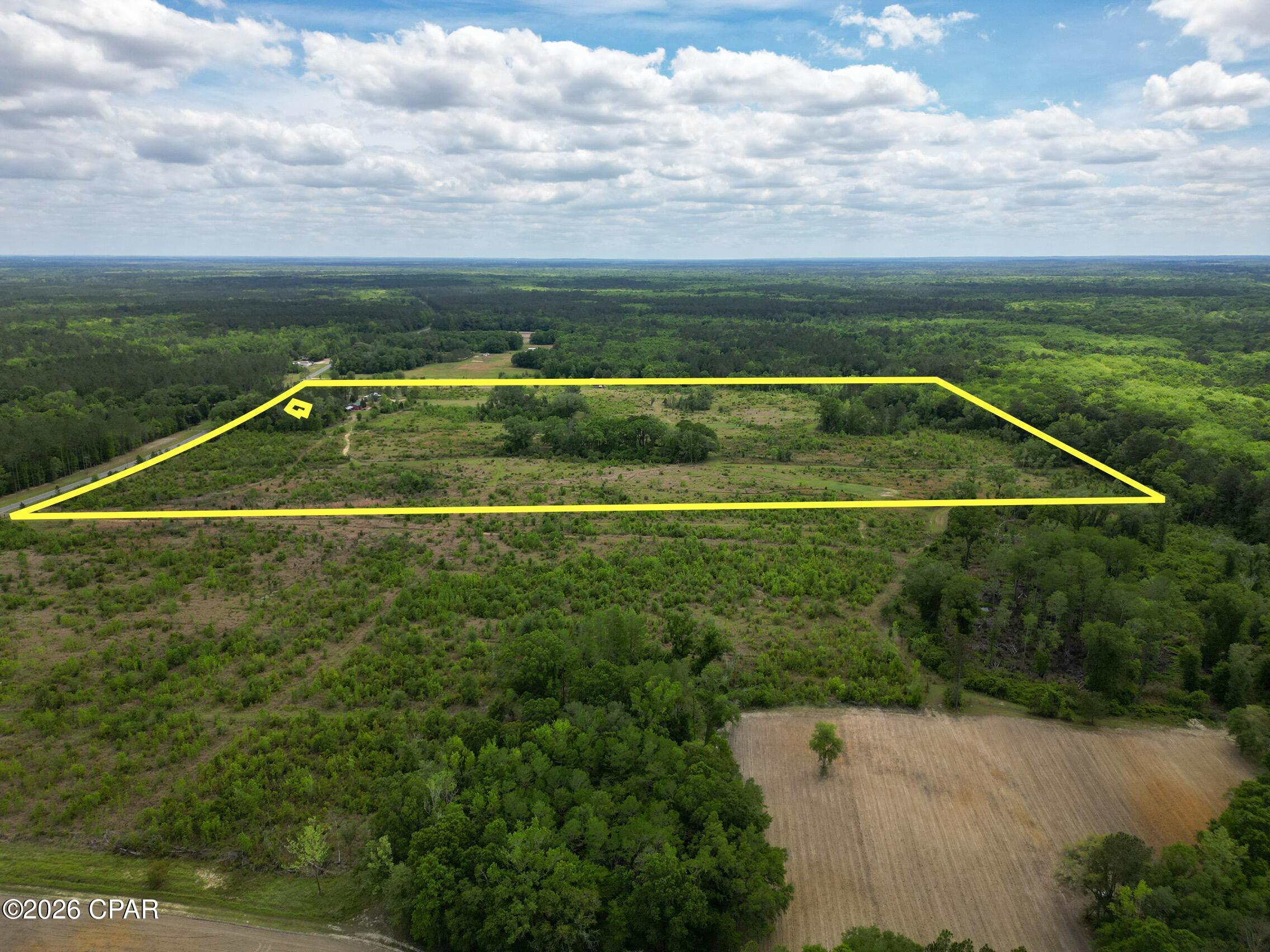 [No Recorded Subdiv] - Residential