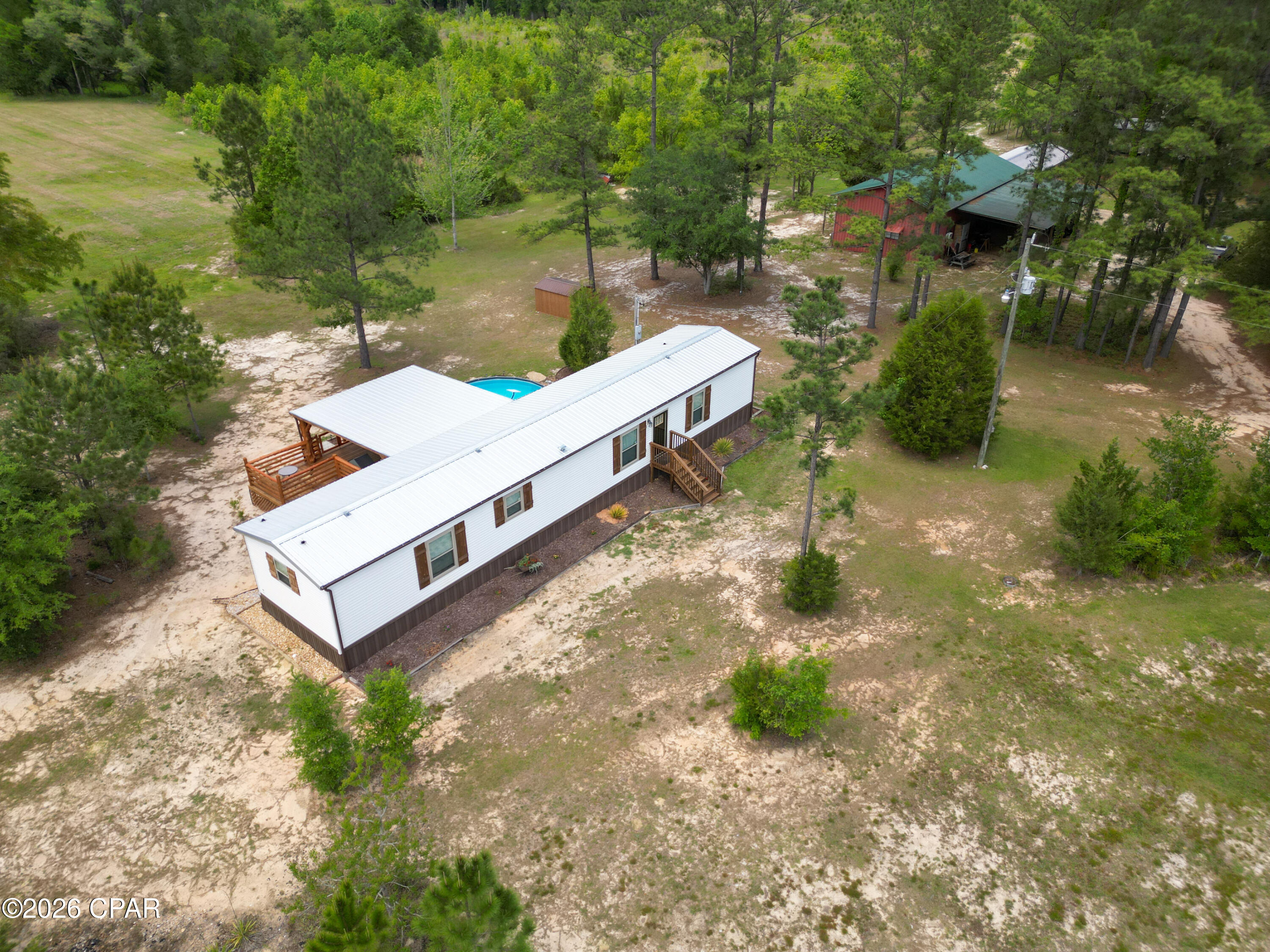 [No Recorded Subdiv] - Residential