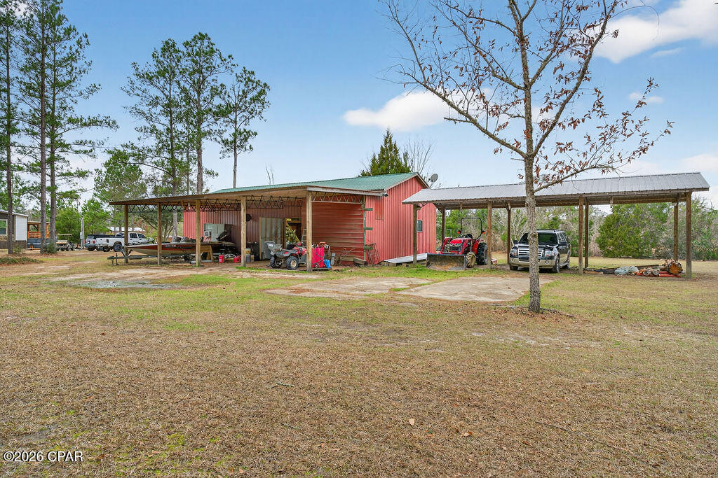 [No Recorded Subdiv] - Residential