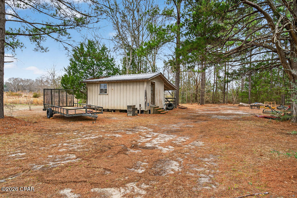 [No Recorded Subdiv] - Residential