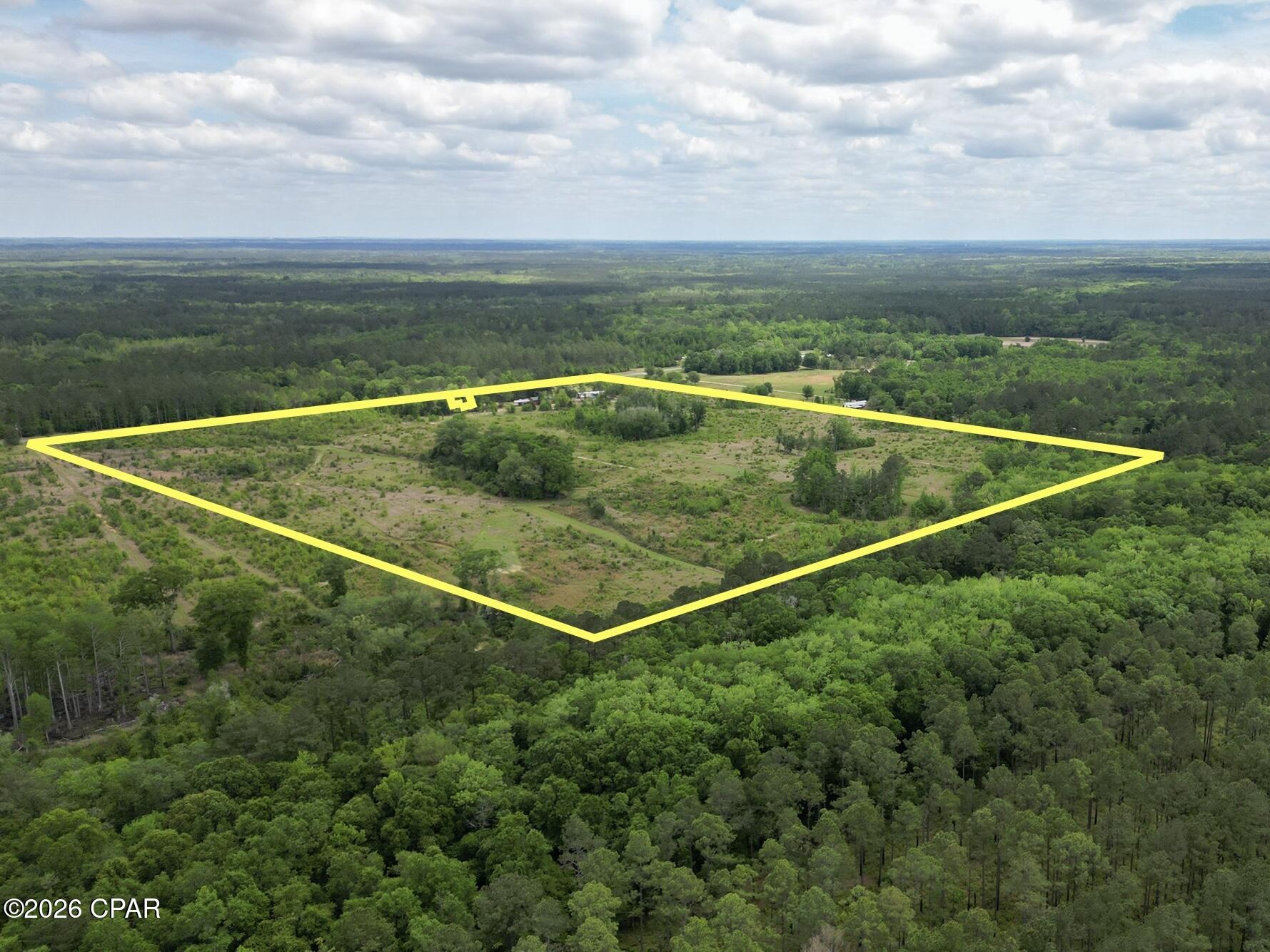 [No Recorded Subdiv] - Residential