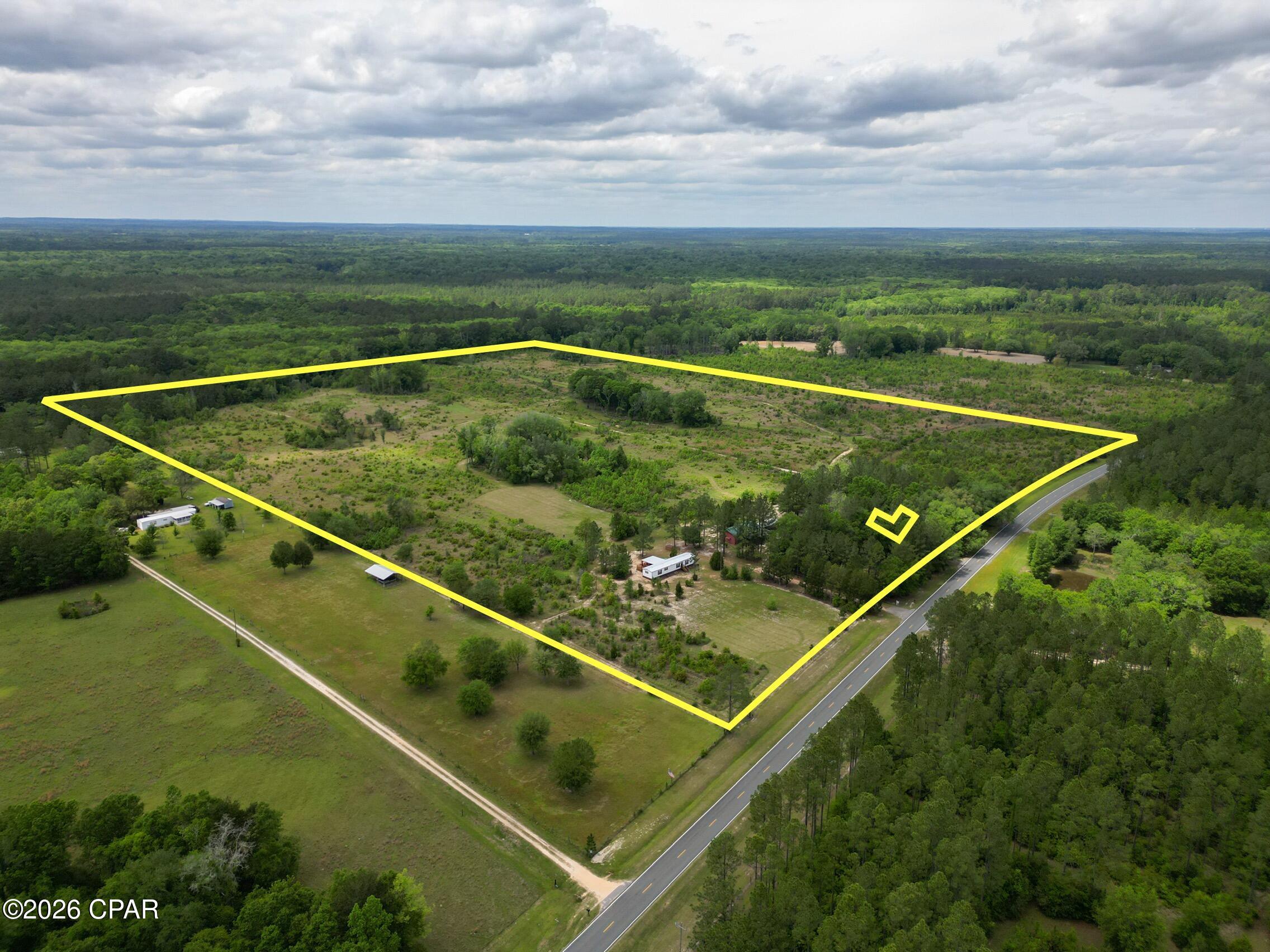 [No Recorded Subdiv] - Residential