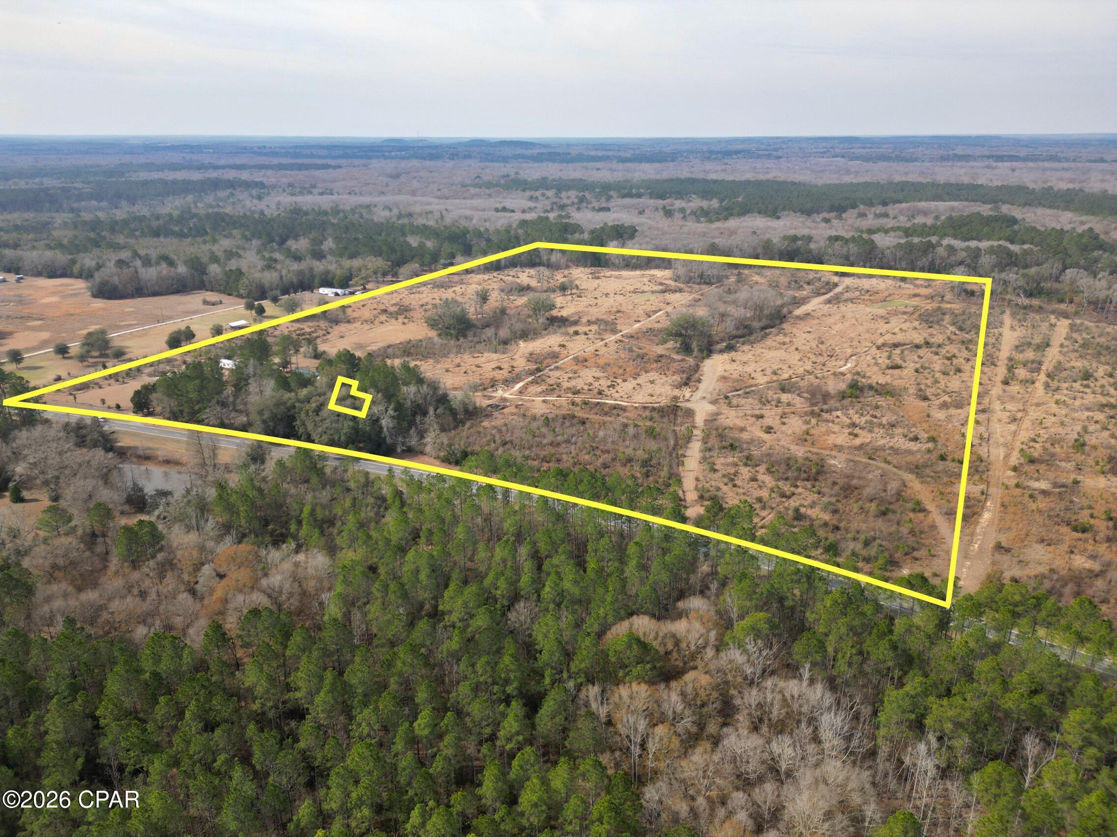 [No Recorded Subdiv] - Residential