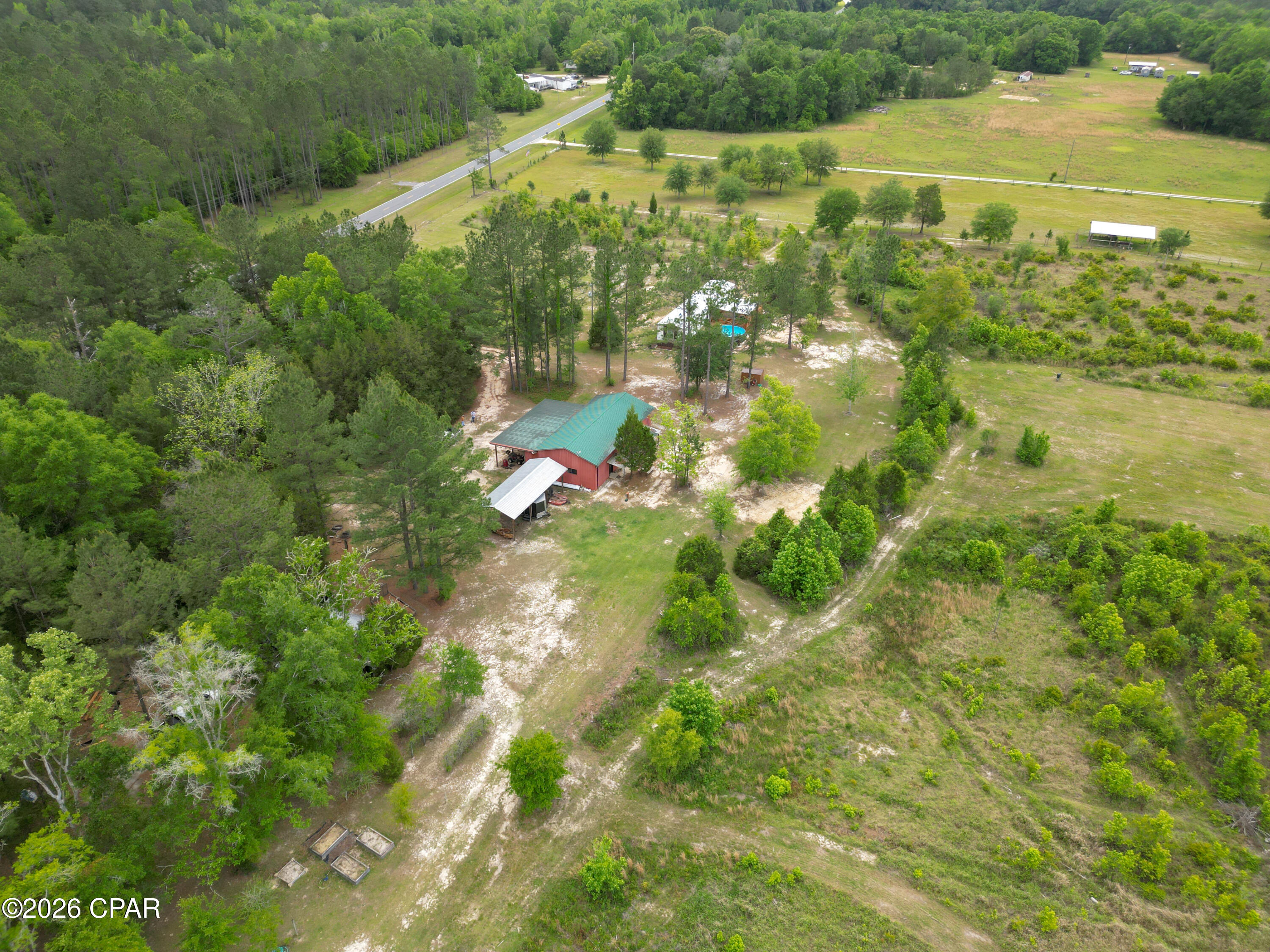 [No Recorded Subdiv] - Residential