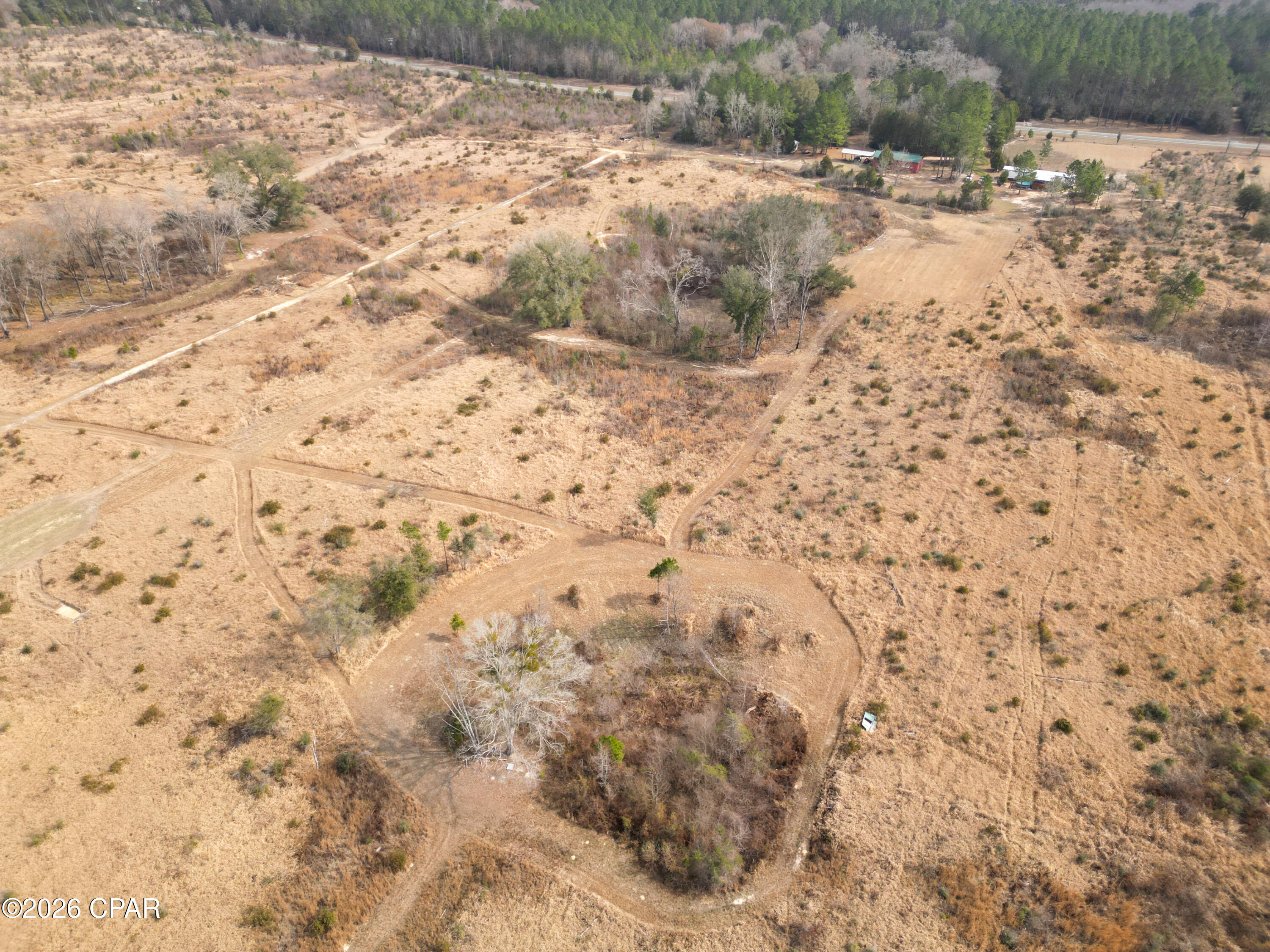 [No Recorded Subdiv] - Residential