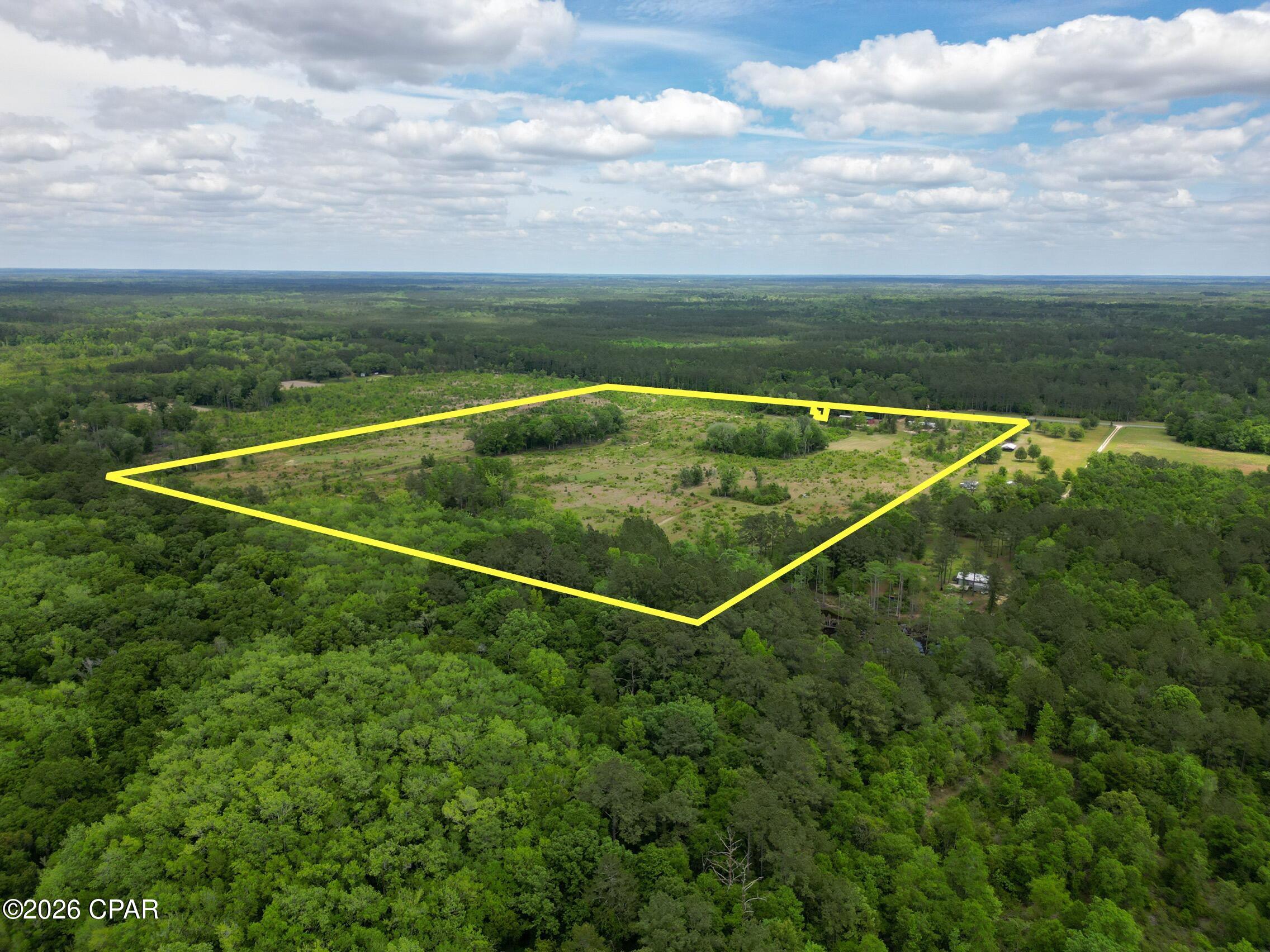 [No Recorded Subdiv] - Residential