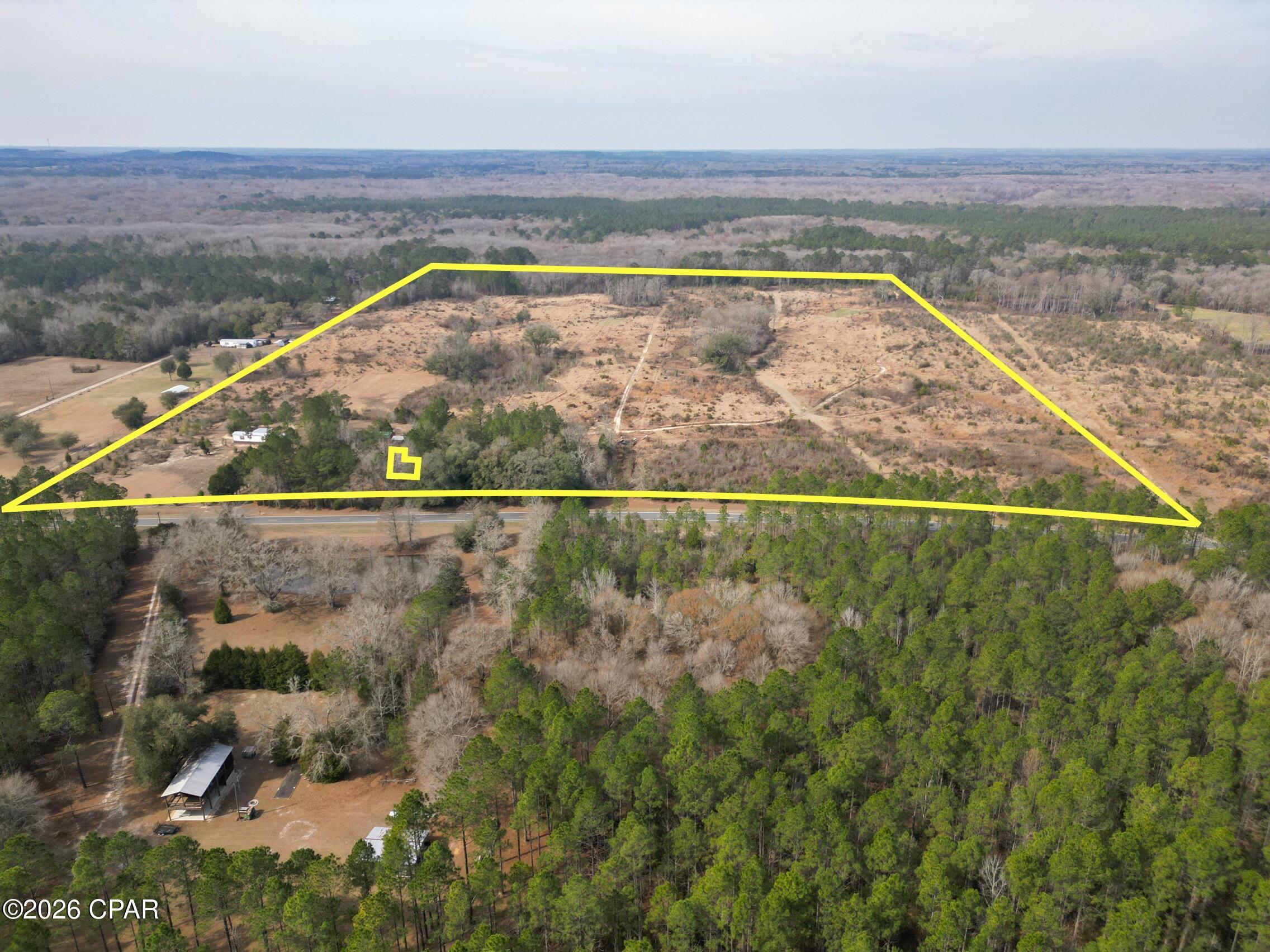 [No Recorded Subdiv] - Residential