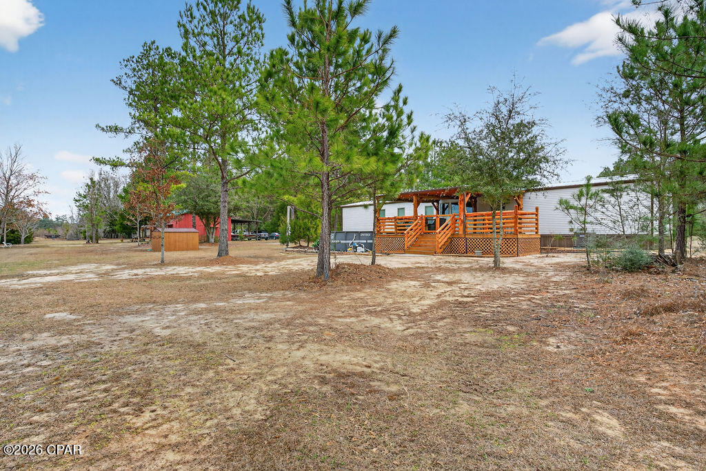 [No Recorded Subdiv] - Residential