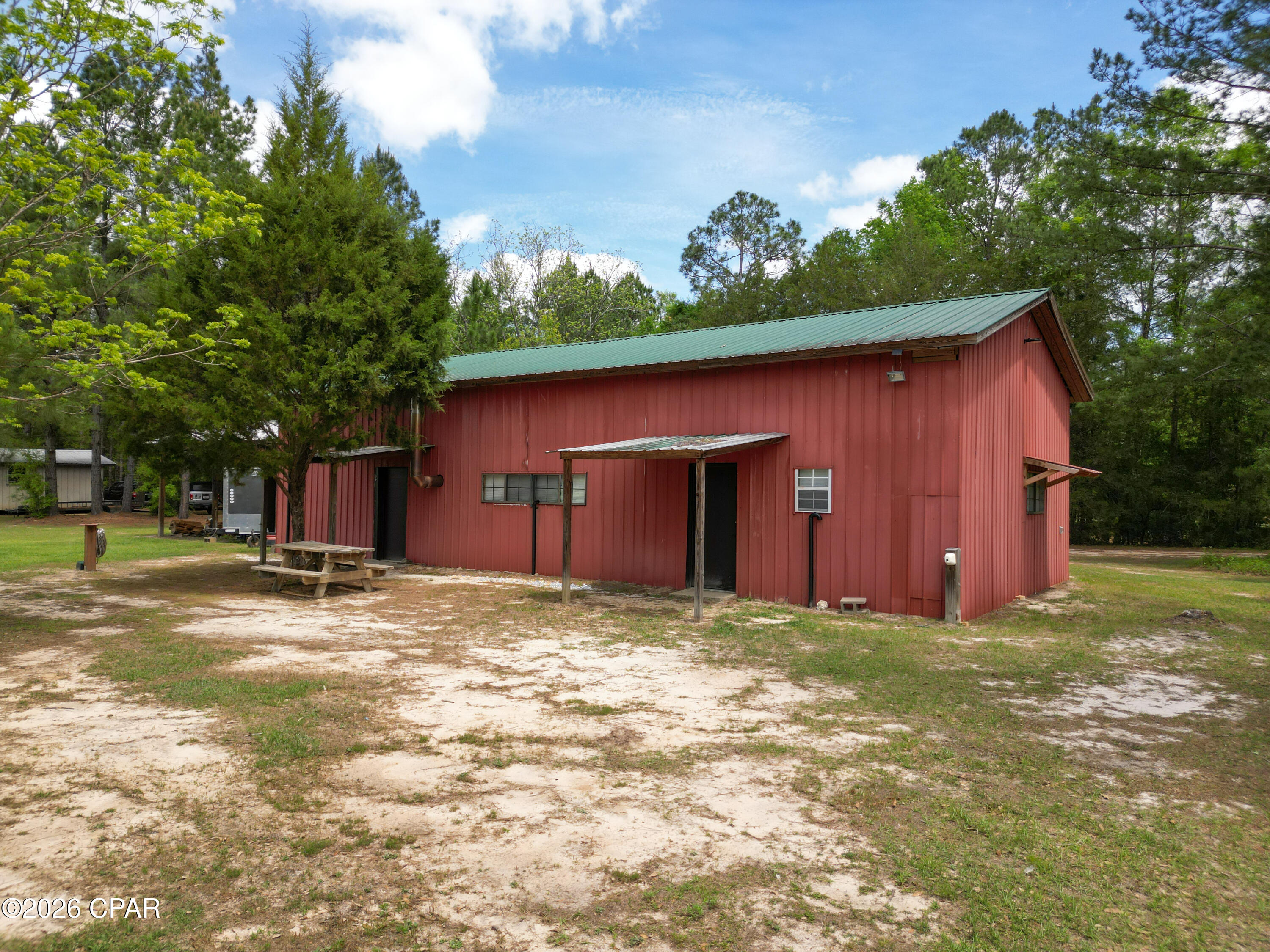 [No Recorded Subdiv] - Residential