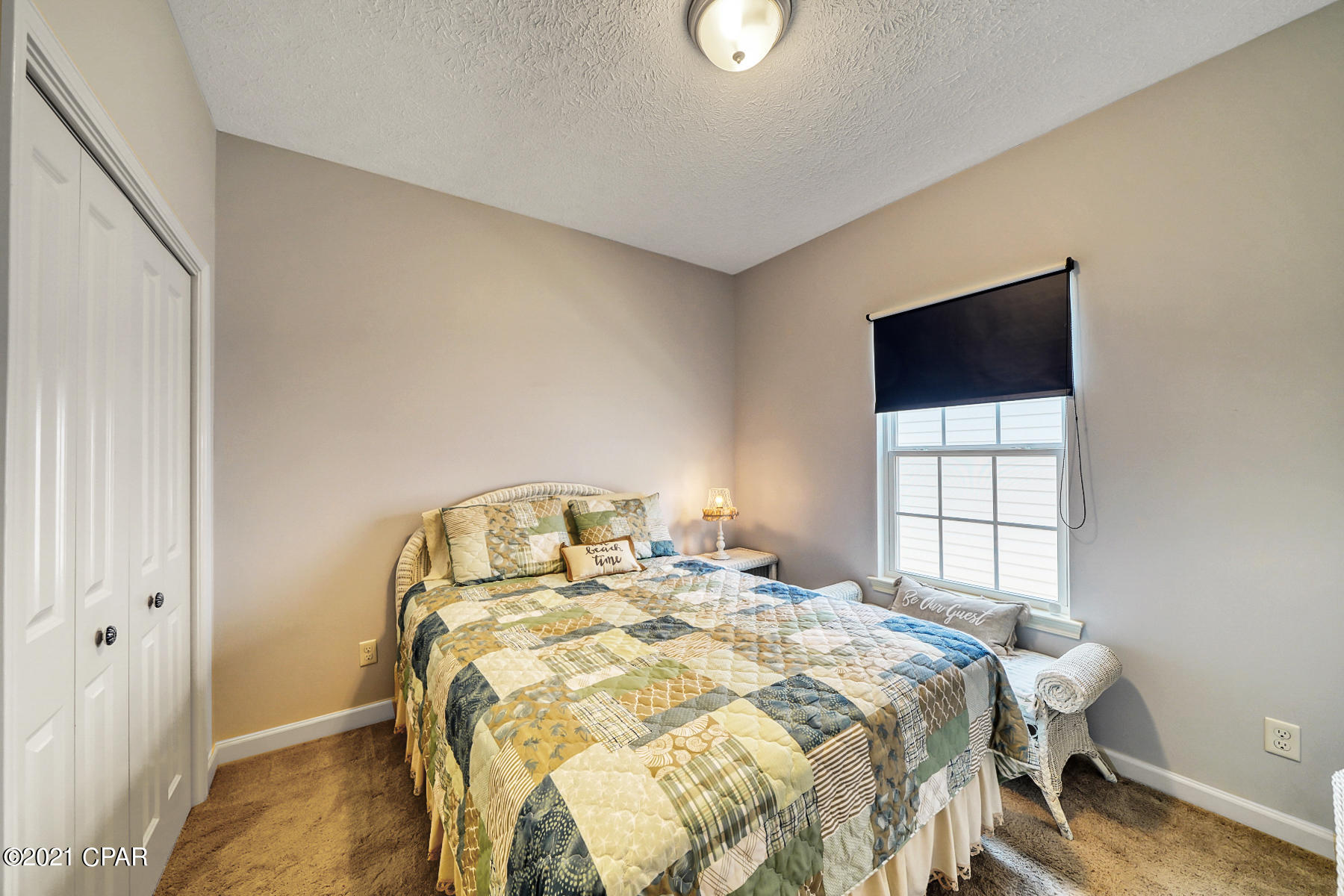 Gardenia Beach - Residential