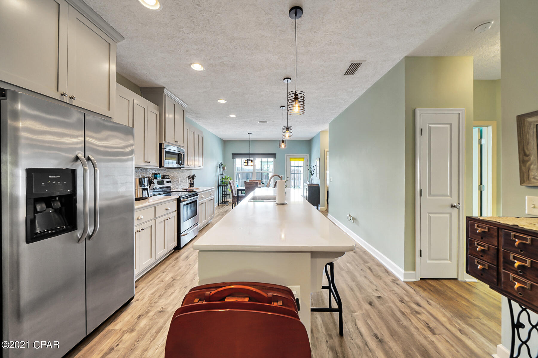 Gardenia Beach - Residential