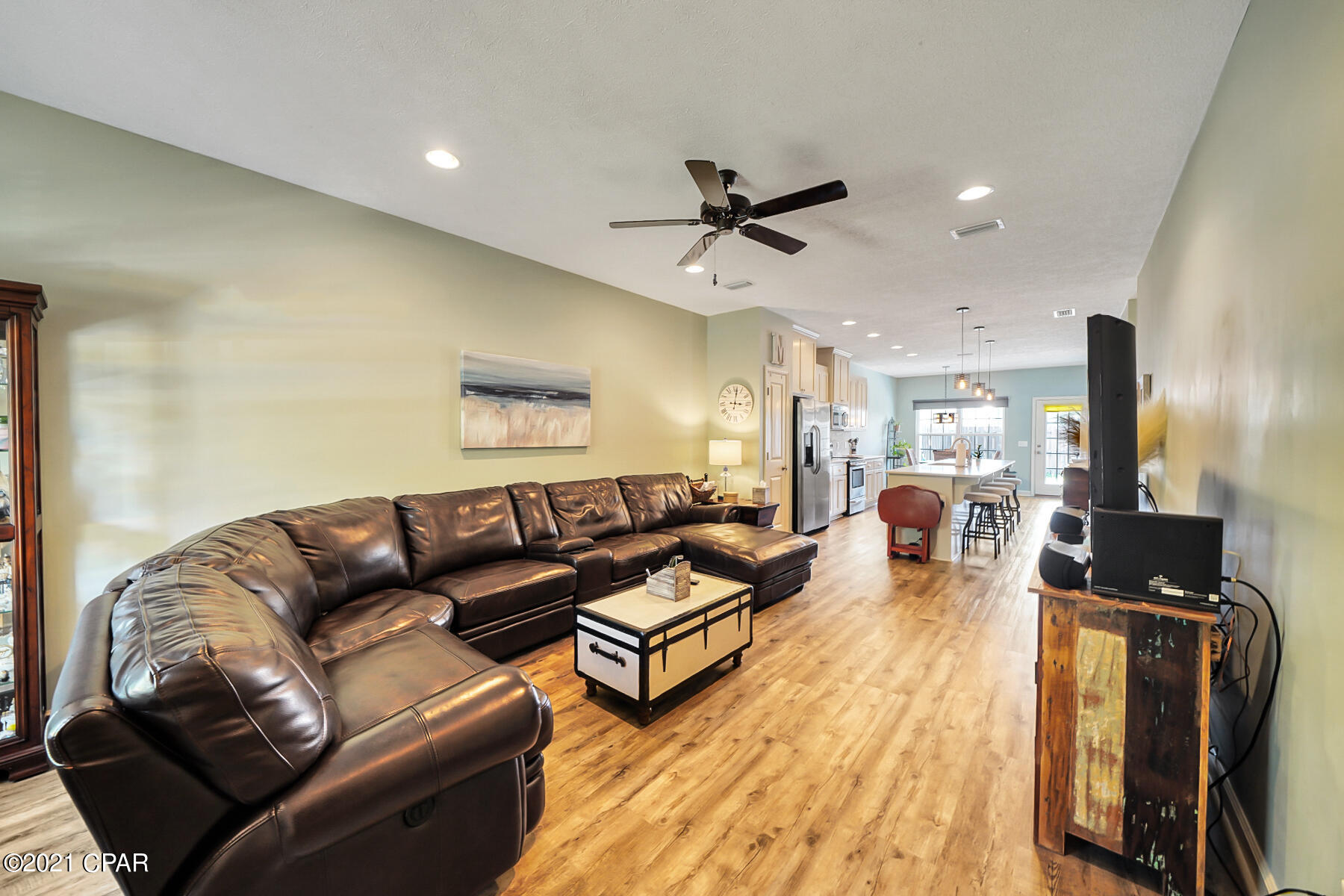 Gardenia Beach - Residential