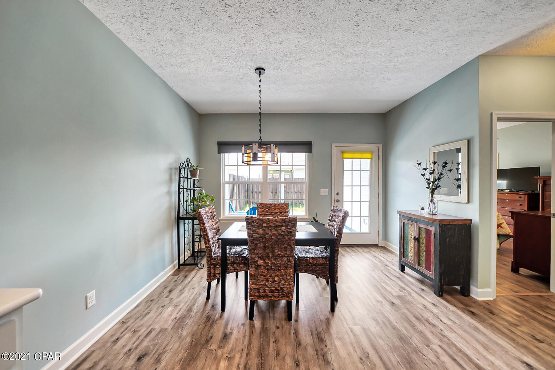 Gardenia Beach - Residential