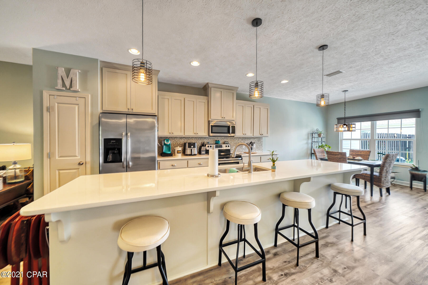 Gardenia Beach - Residential