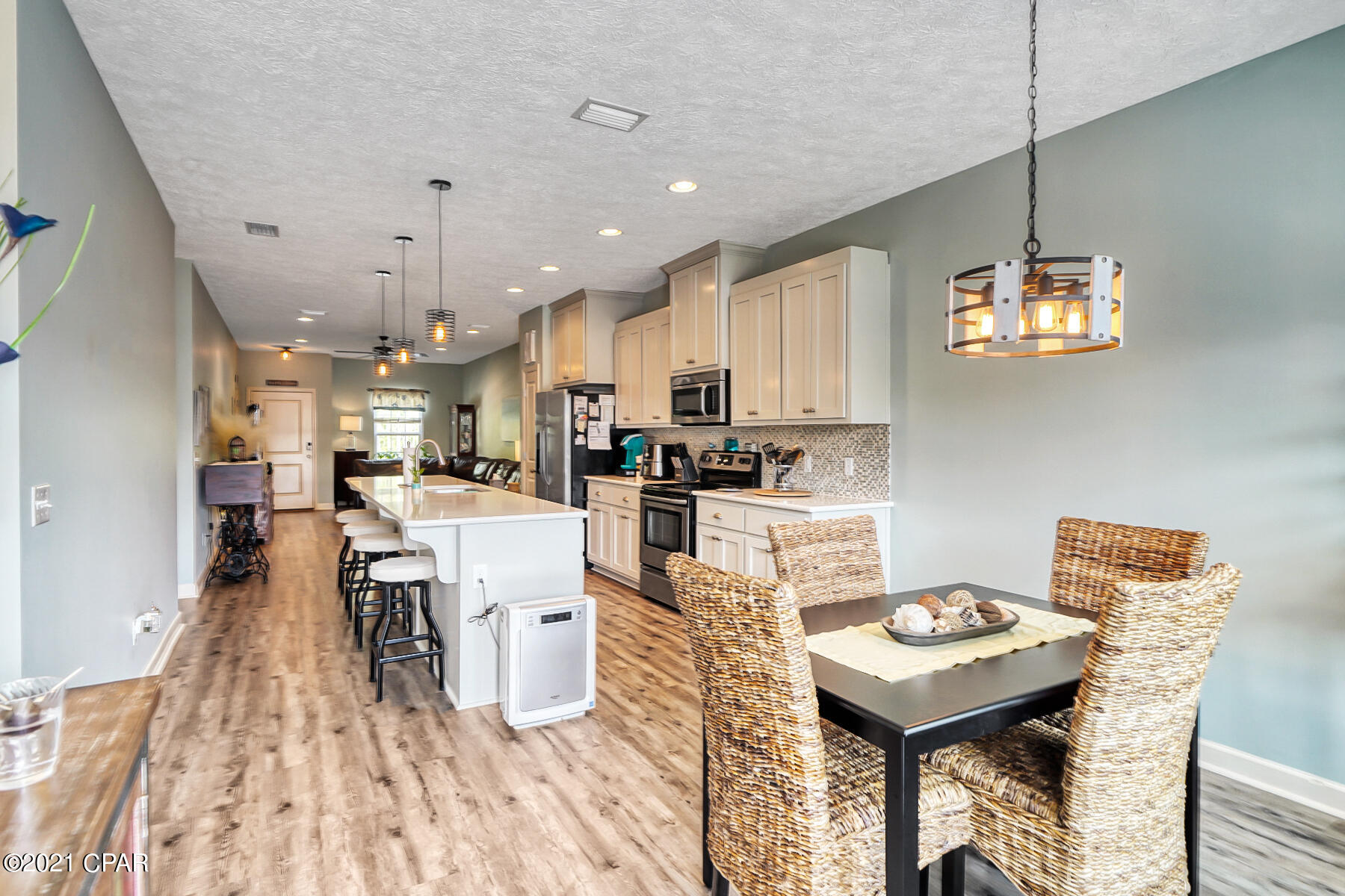 Gardenia Beach - Residential