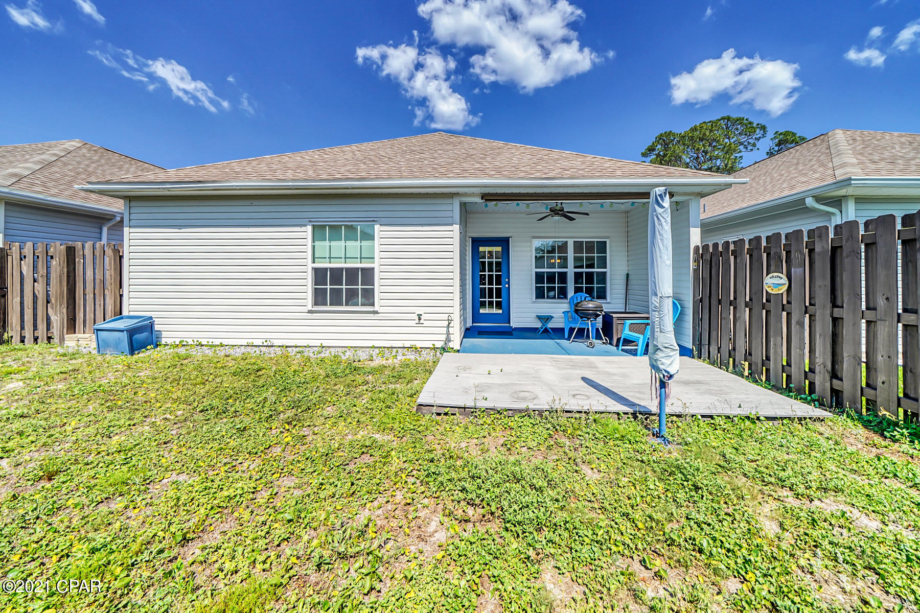 Gardenia Beach - Residential