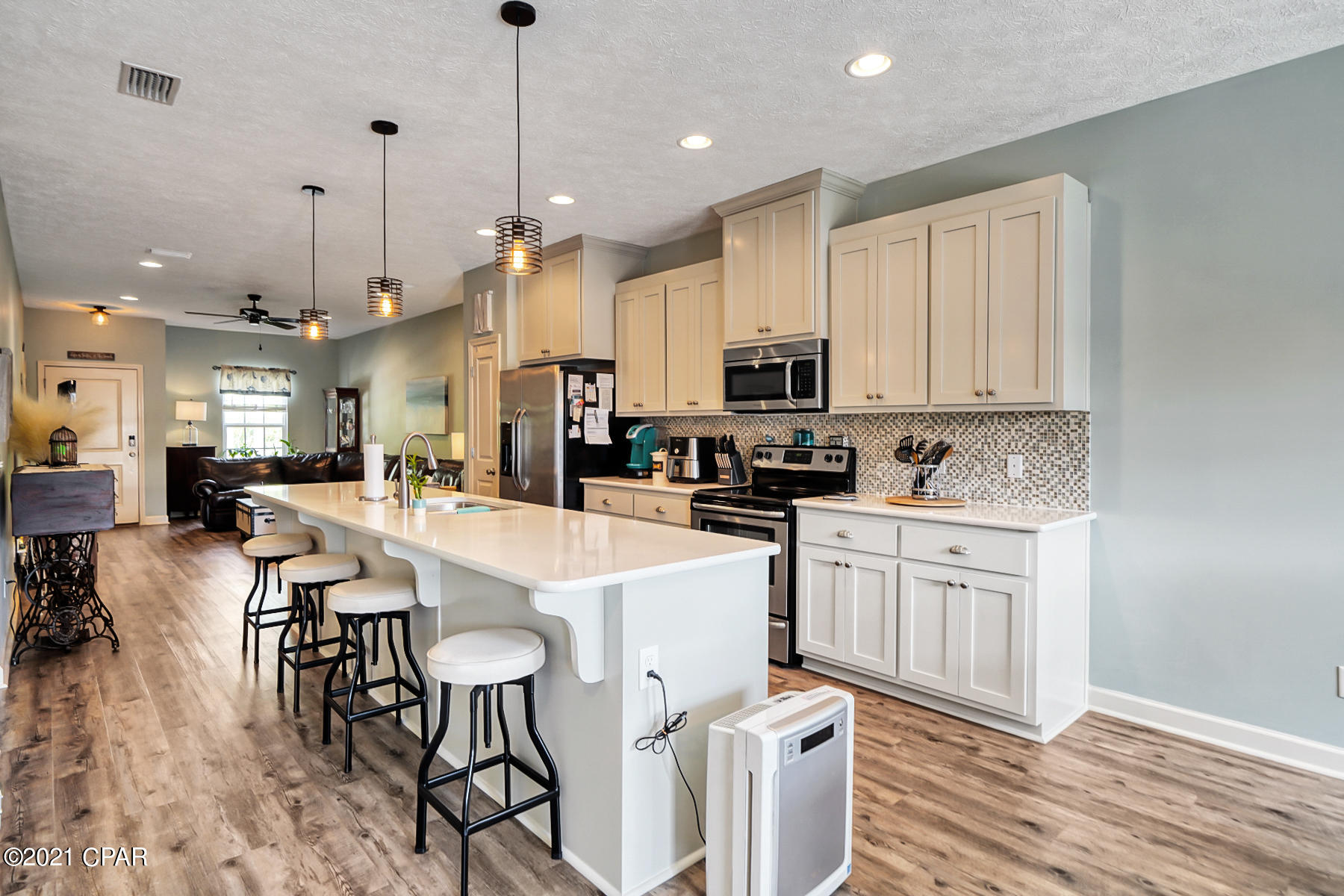 Gardenia Beach - Residential