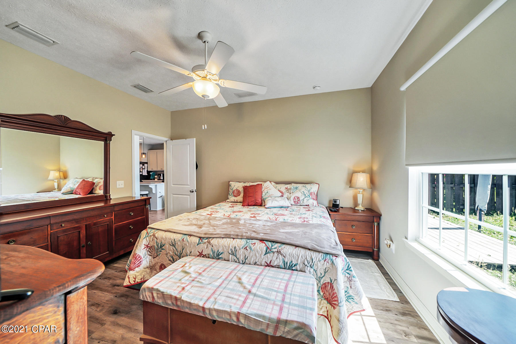 Gardenia Beach - Residential