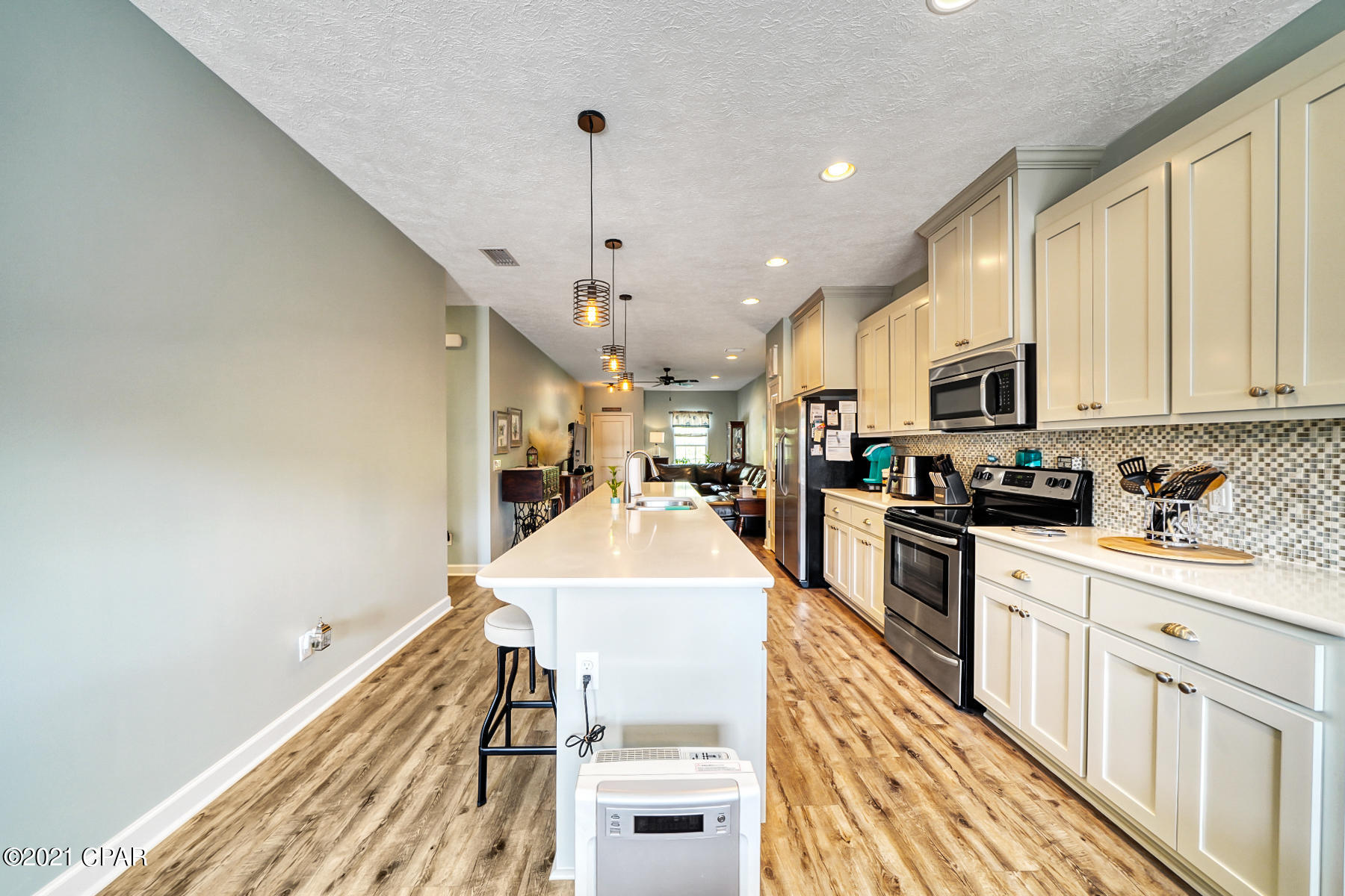 Gardenia Beach - Residential