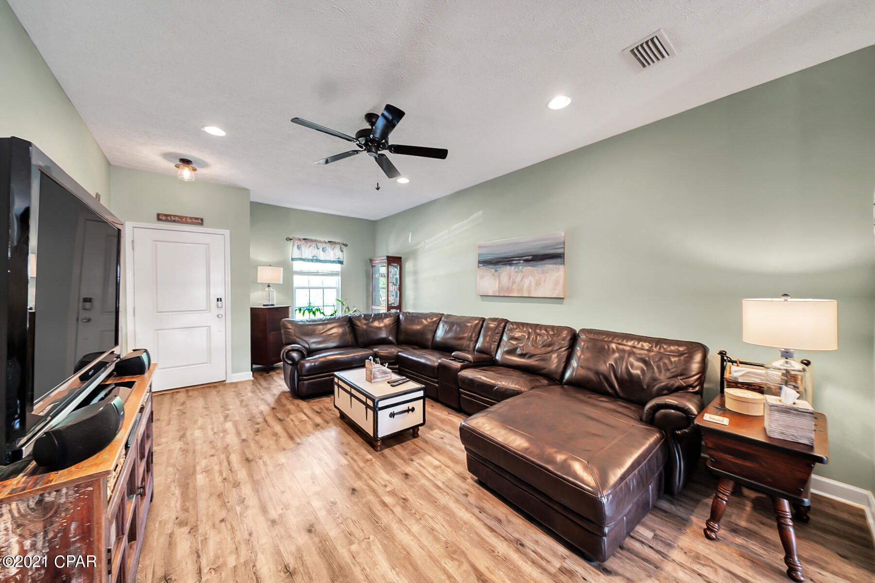 Gardenia Beach - Residential